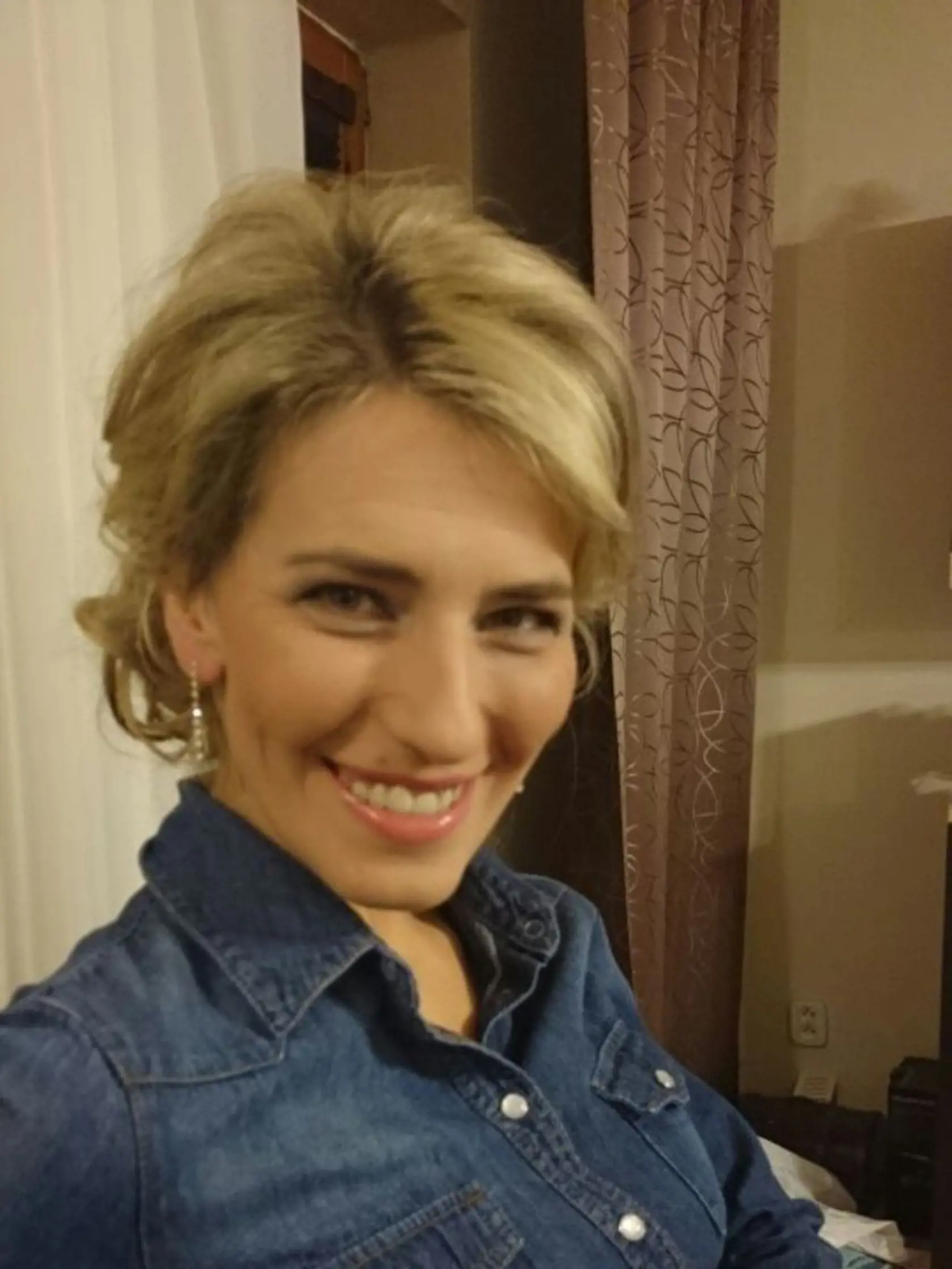 Darina sa odmietla k celej záležitosti vyjadrovať.