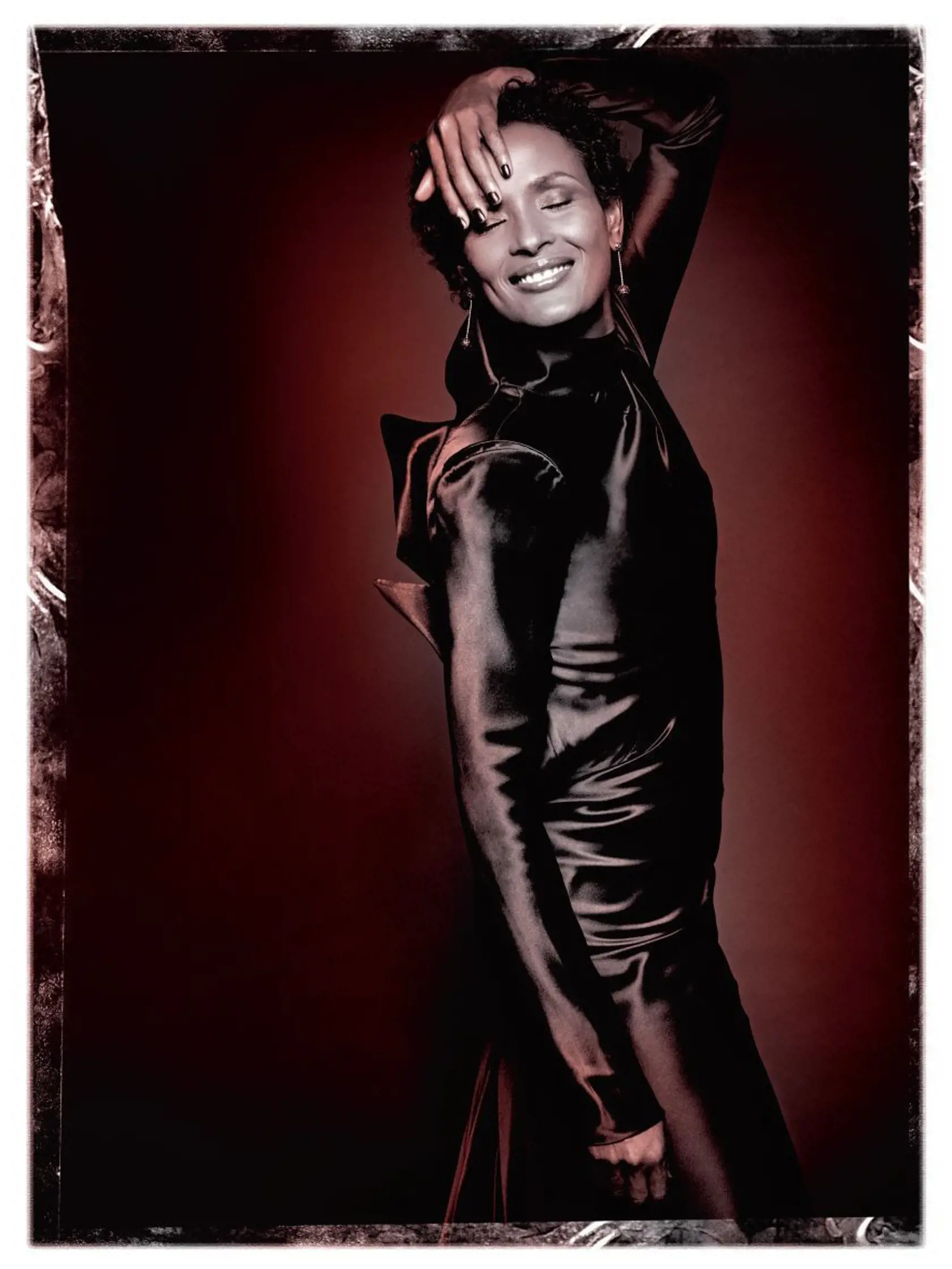 Waris Dirie