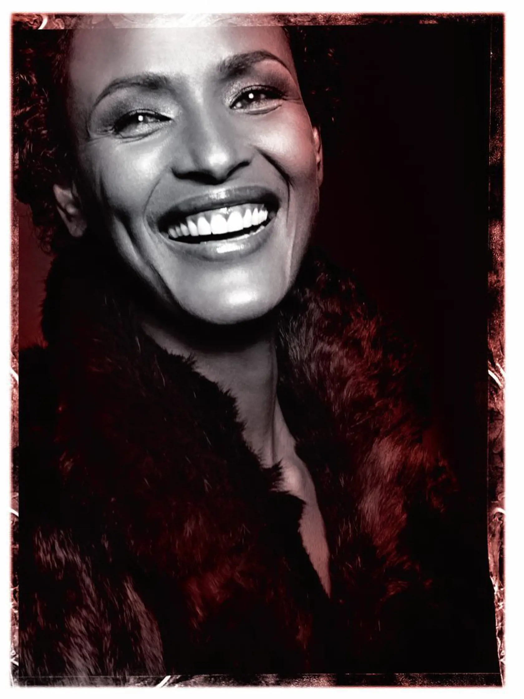 Waris Dirie