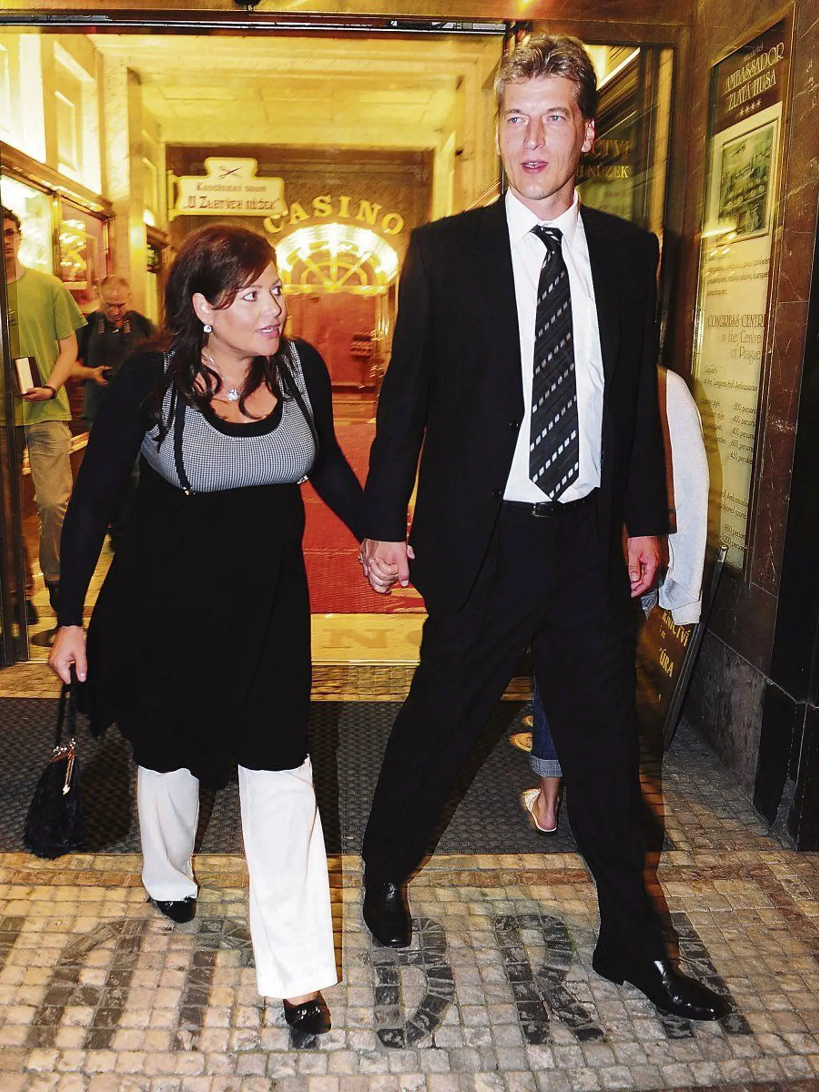 Ilona bude žít s přítelem Radkem konečně jako