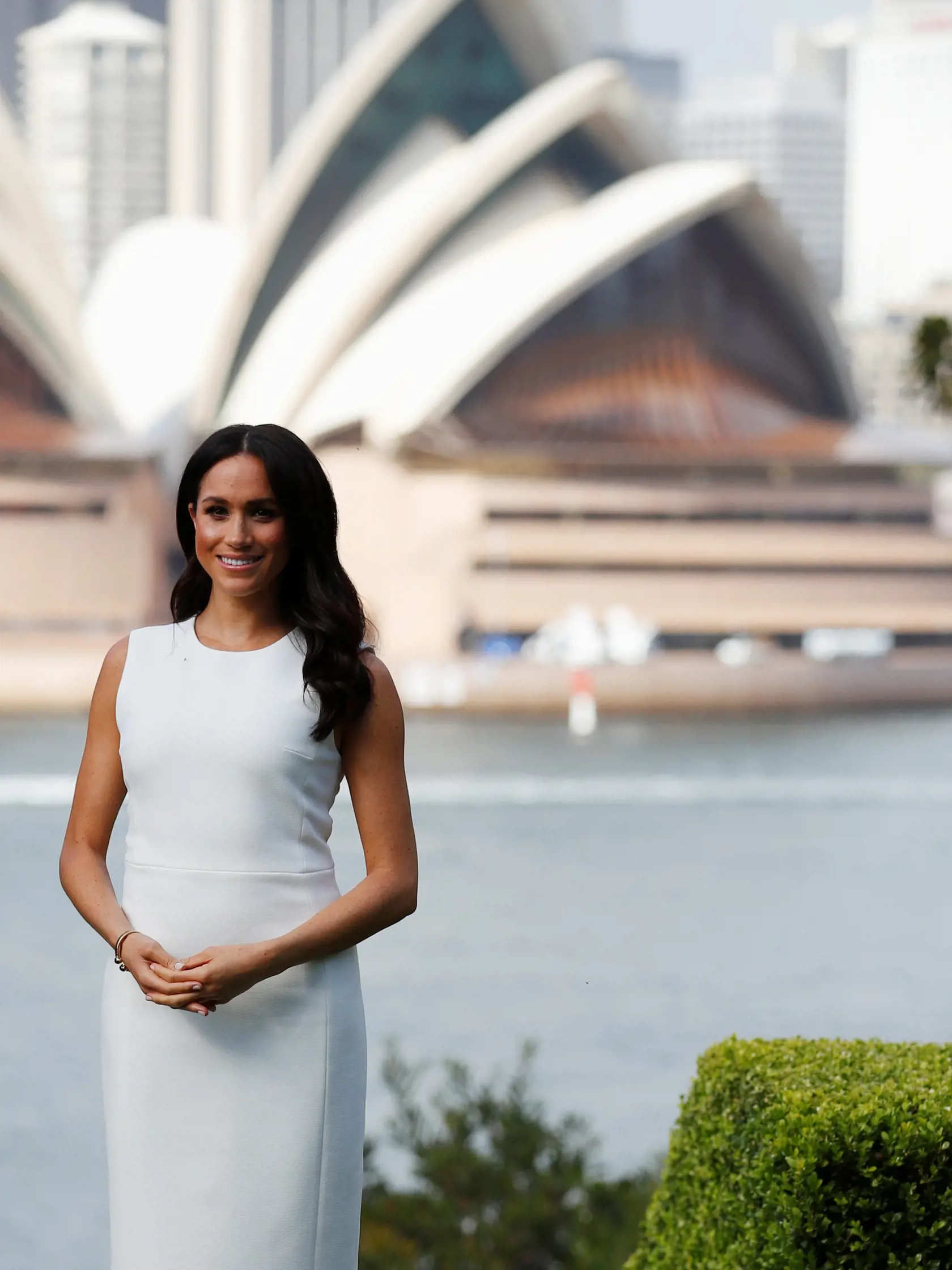 Princ Harry a vojvodkyňa Meghan