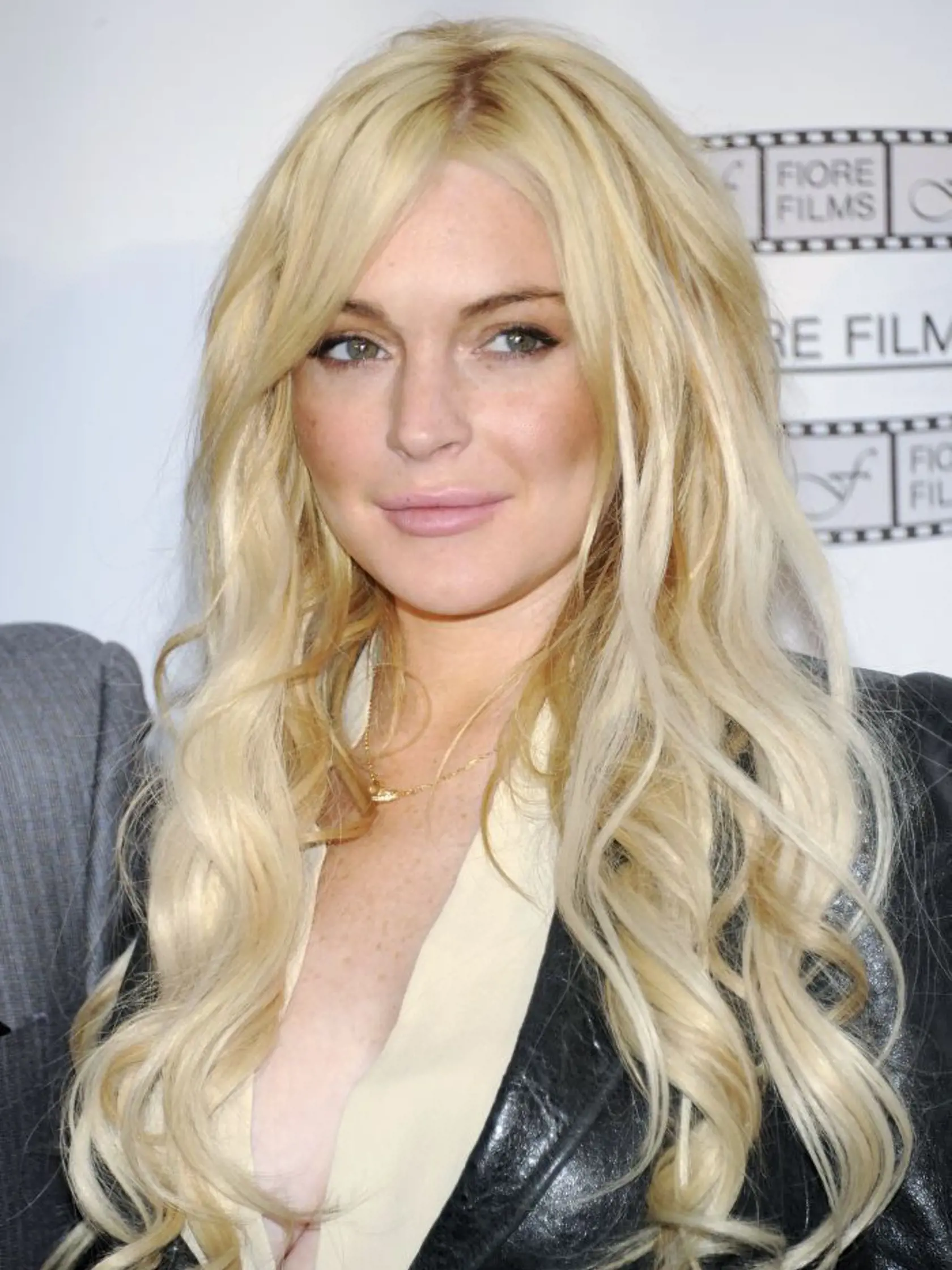 Lindsay Lohan