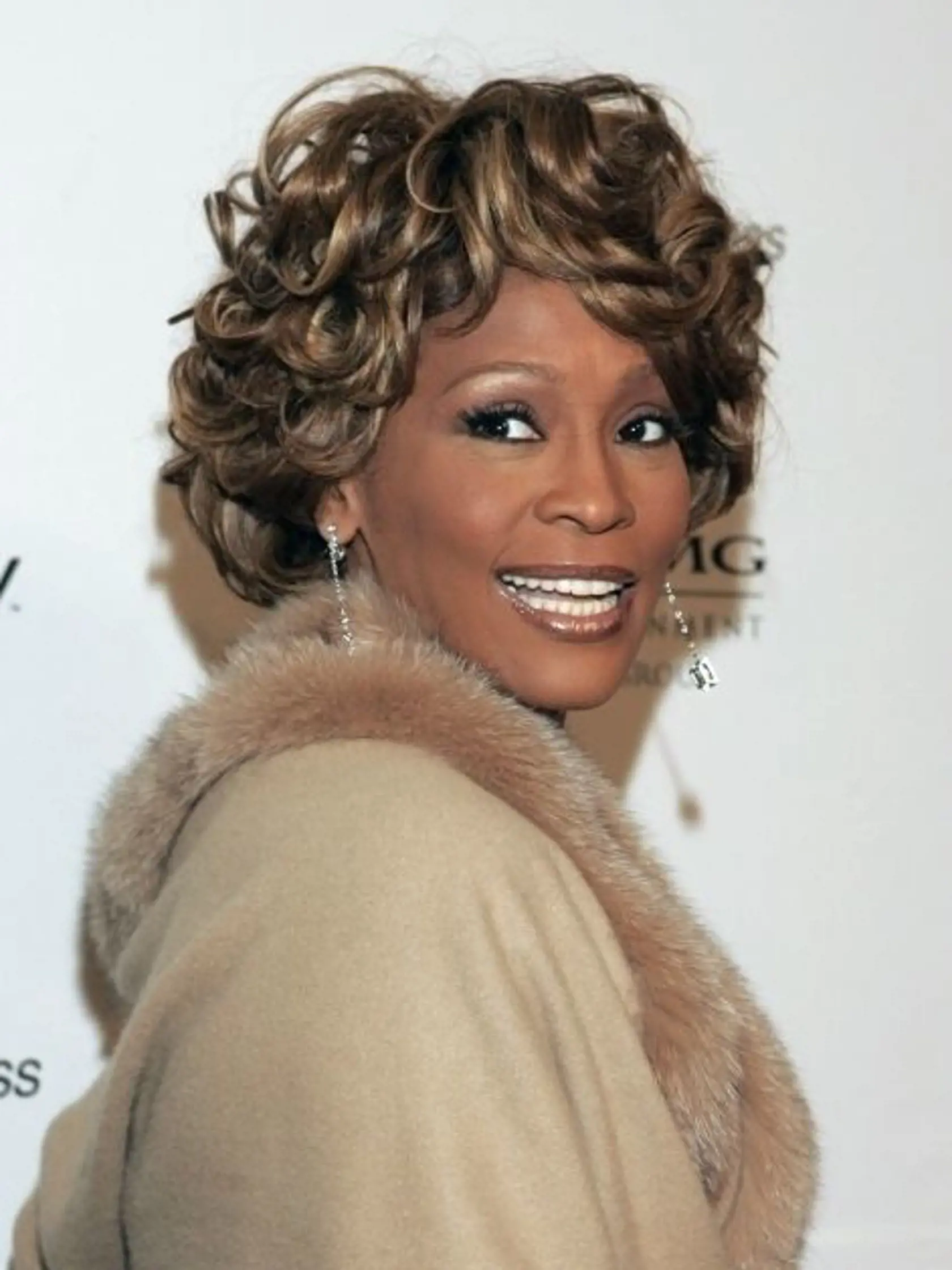 Whitney Houston