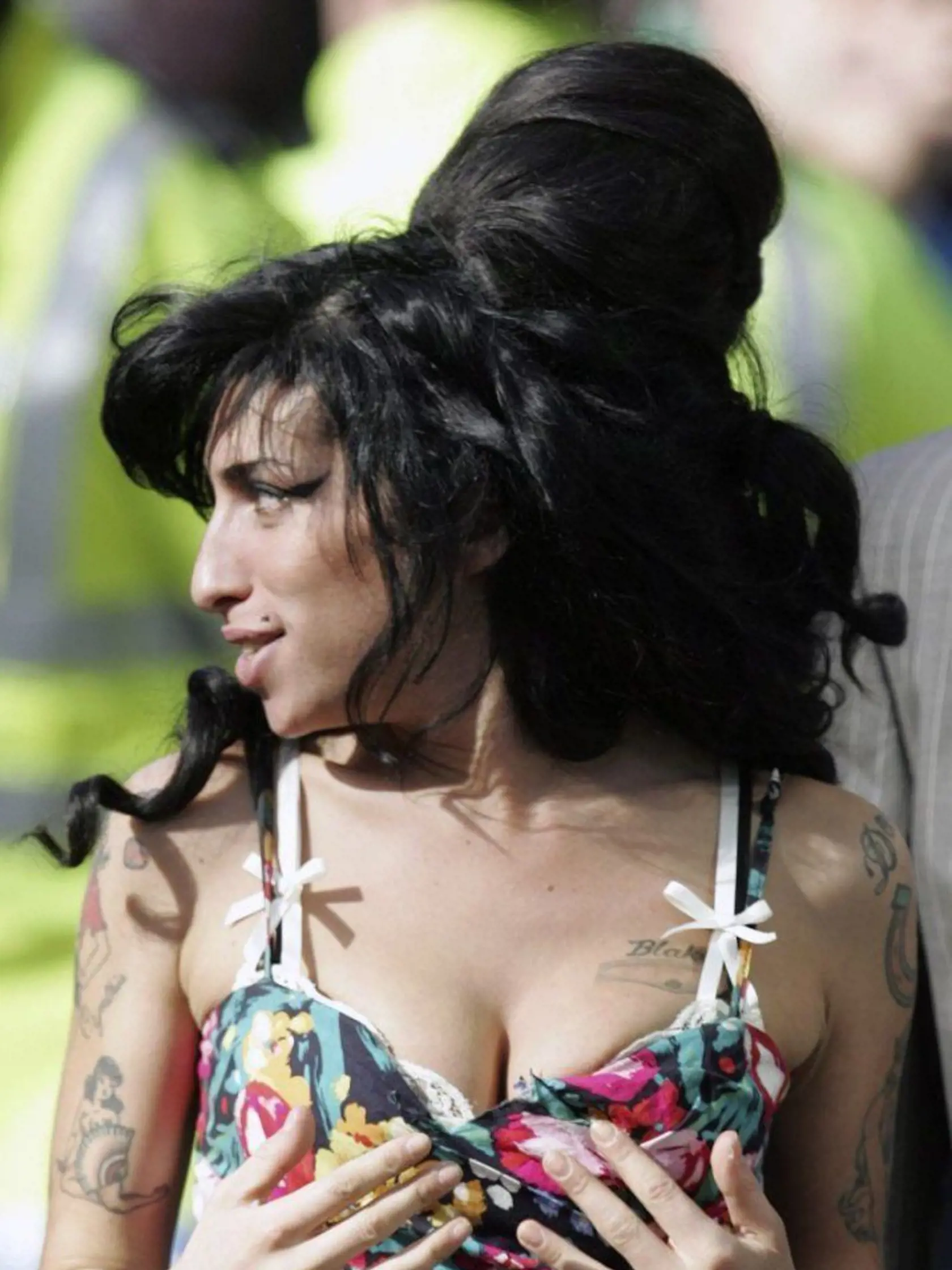 Amy Winehouse