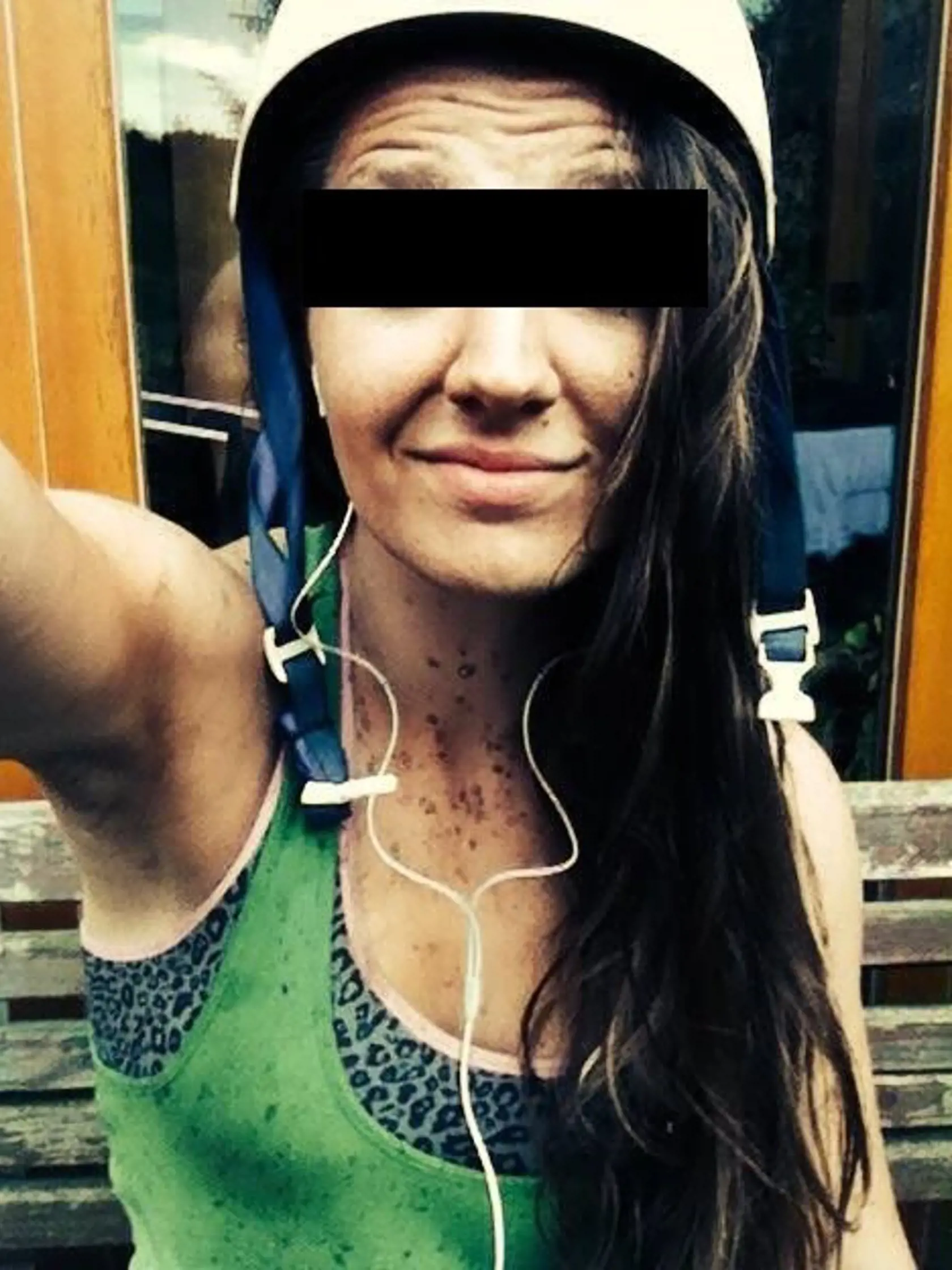 Vojačka Michaela Tichá sa stala vôbec prvou Češkou, ktorá zahynula na zahraničnej misii.