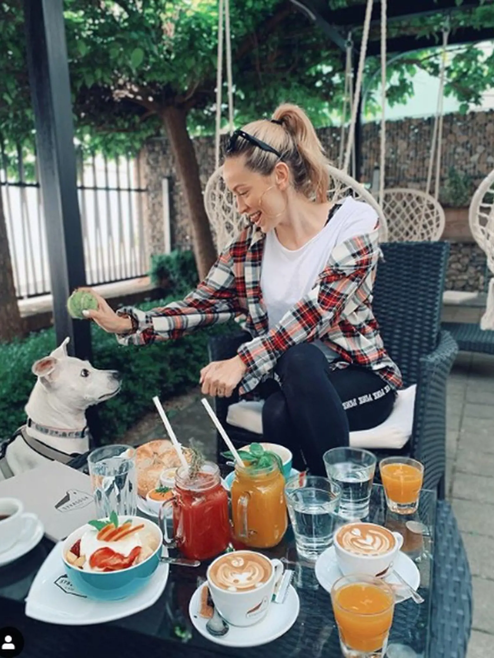 Dominika Mirgová