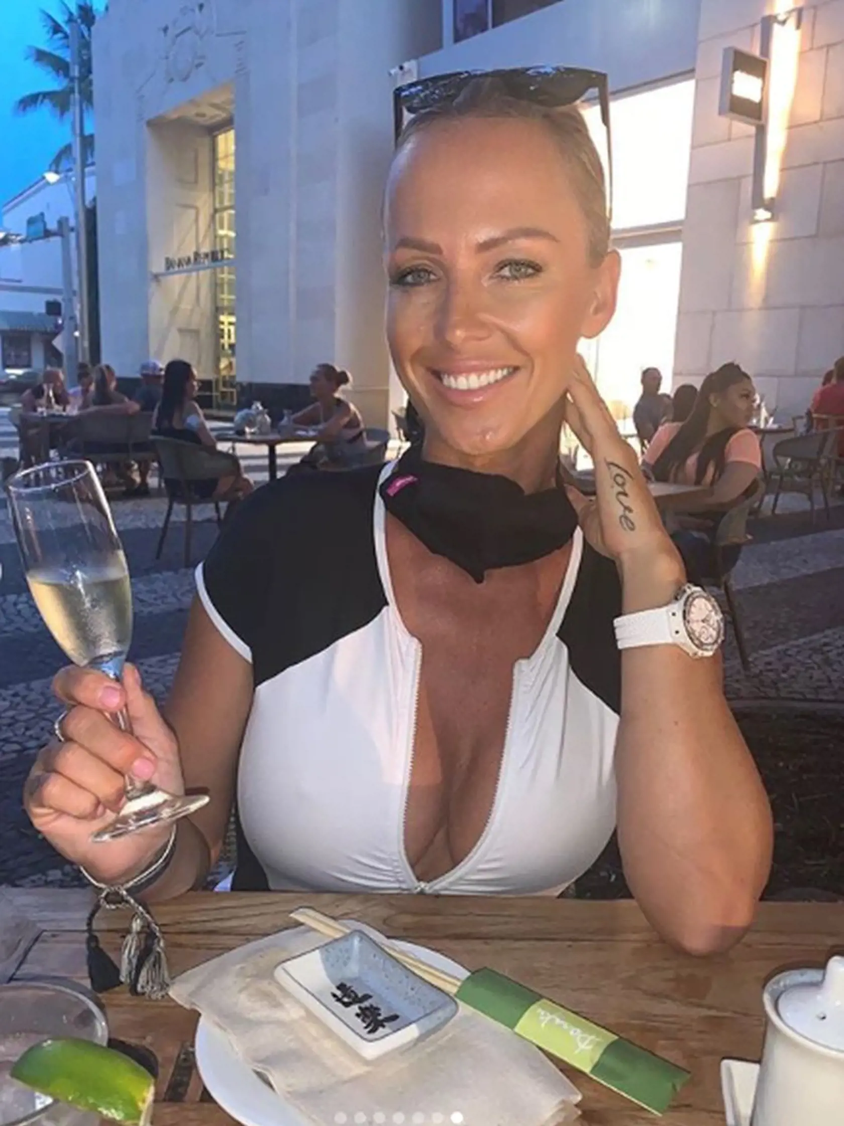 Zuzana Belohorcová