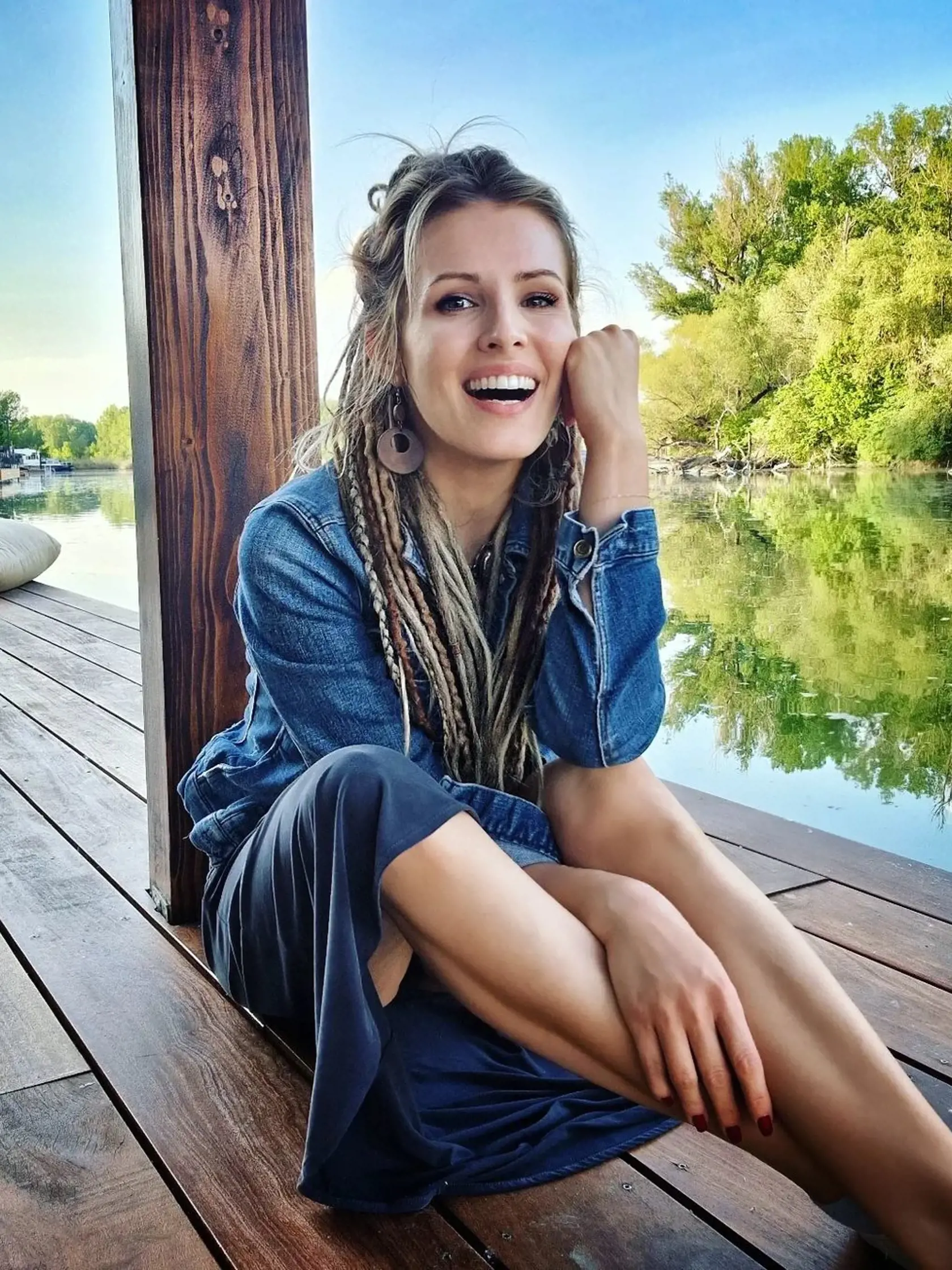 Miriam Kalisová