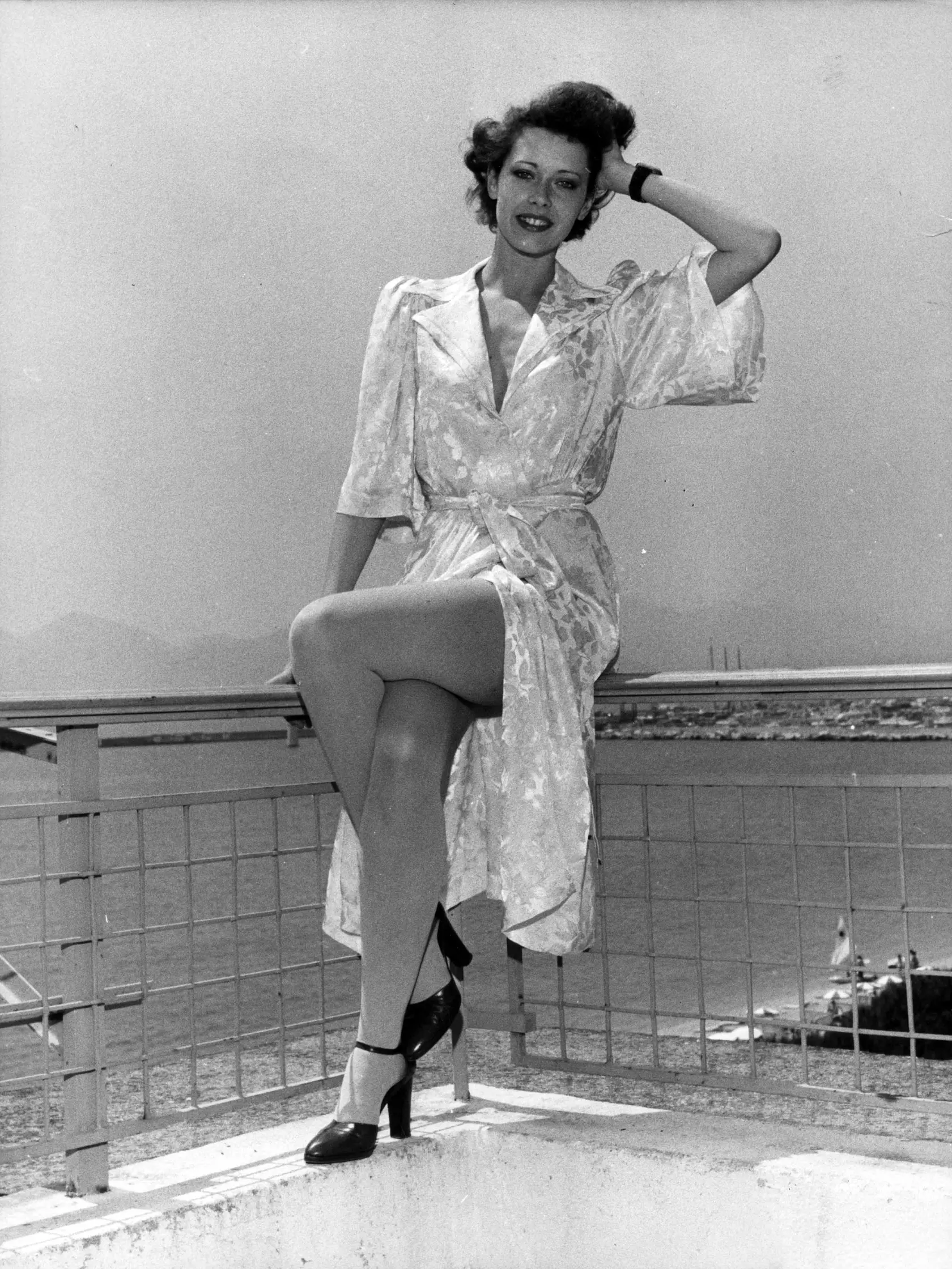 Sylvia Kristel