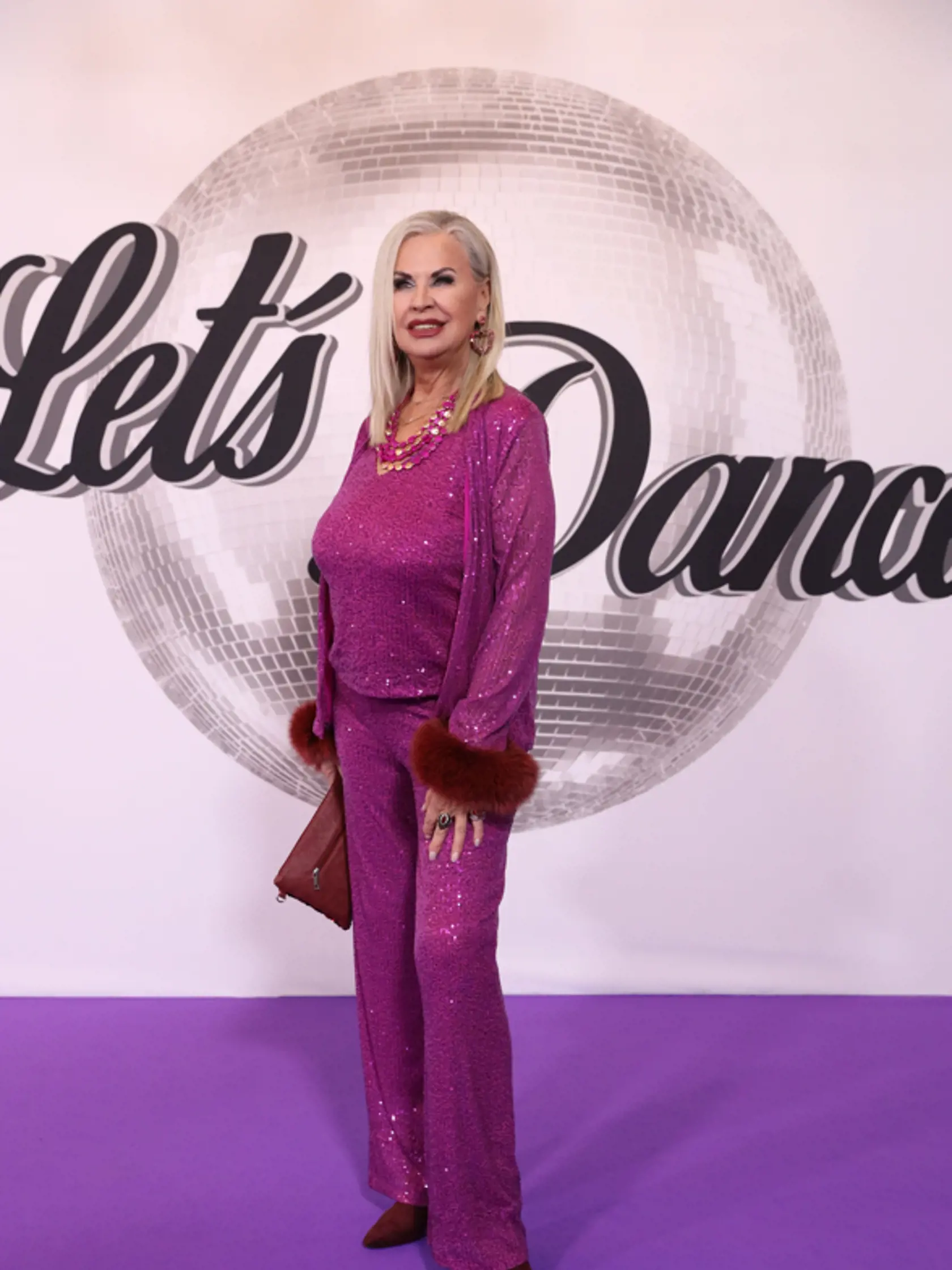 Eva Máziková tancuje dondes a tvrdí, že ju to nesmierne baví