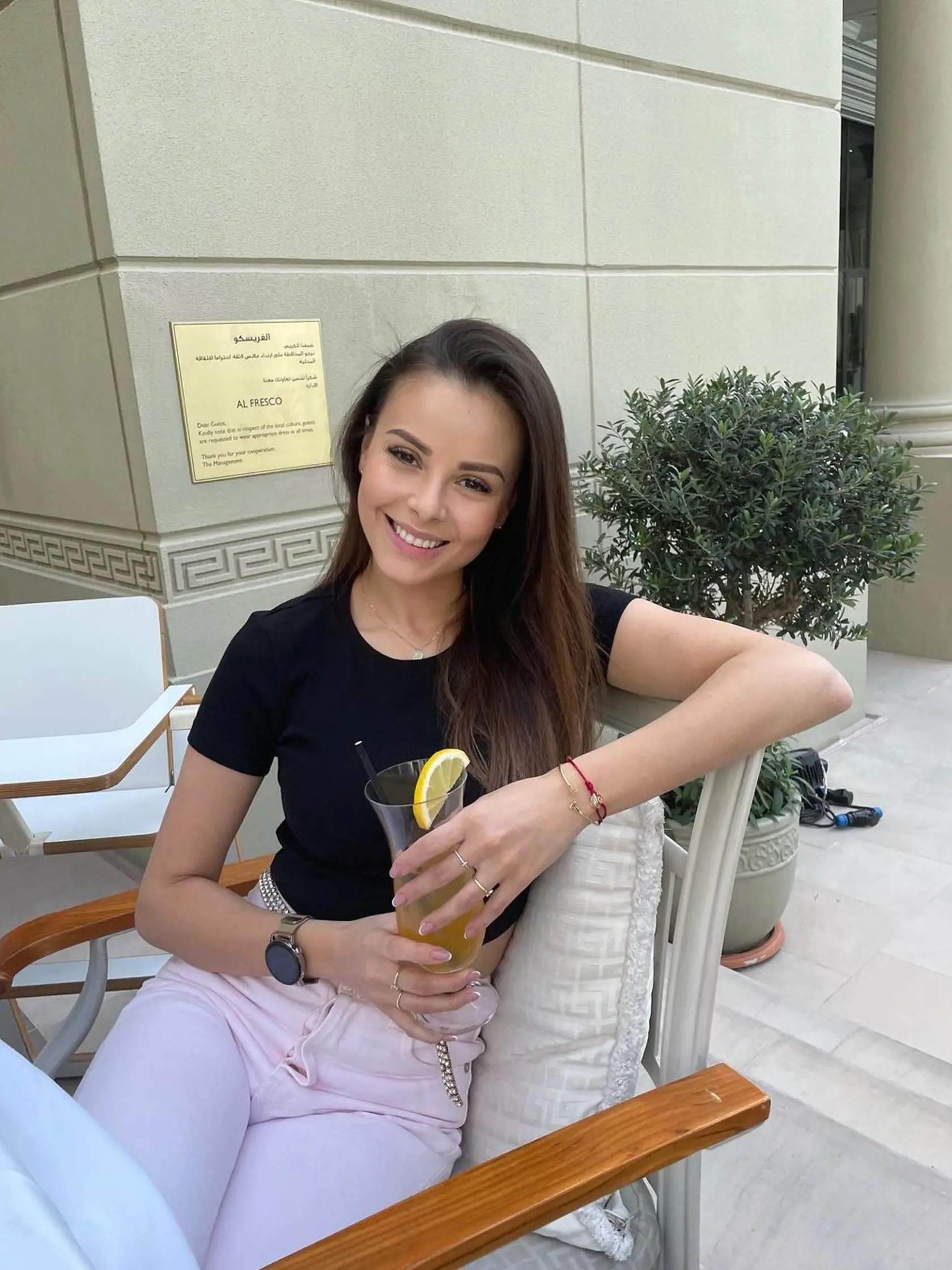 Monika Bagárová