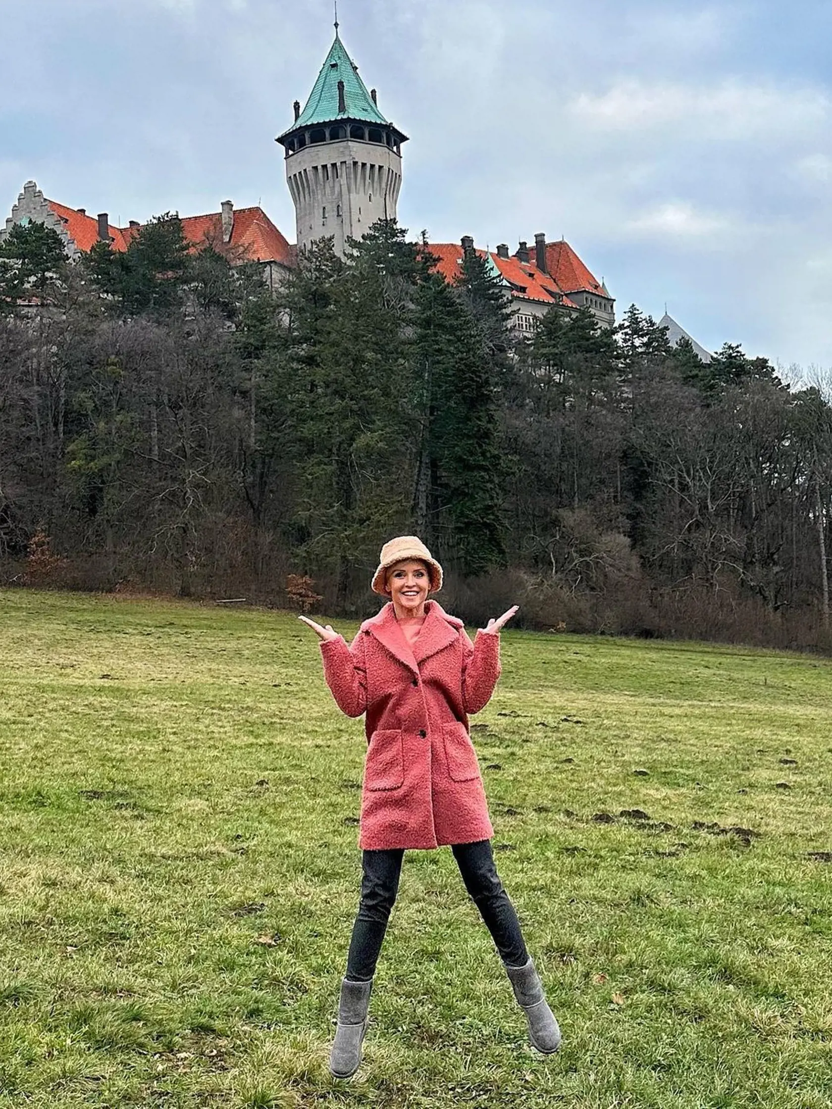 Kvetka Horváthová