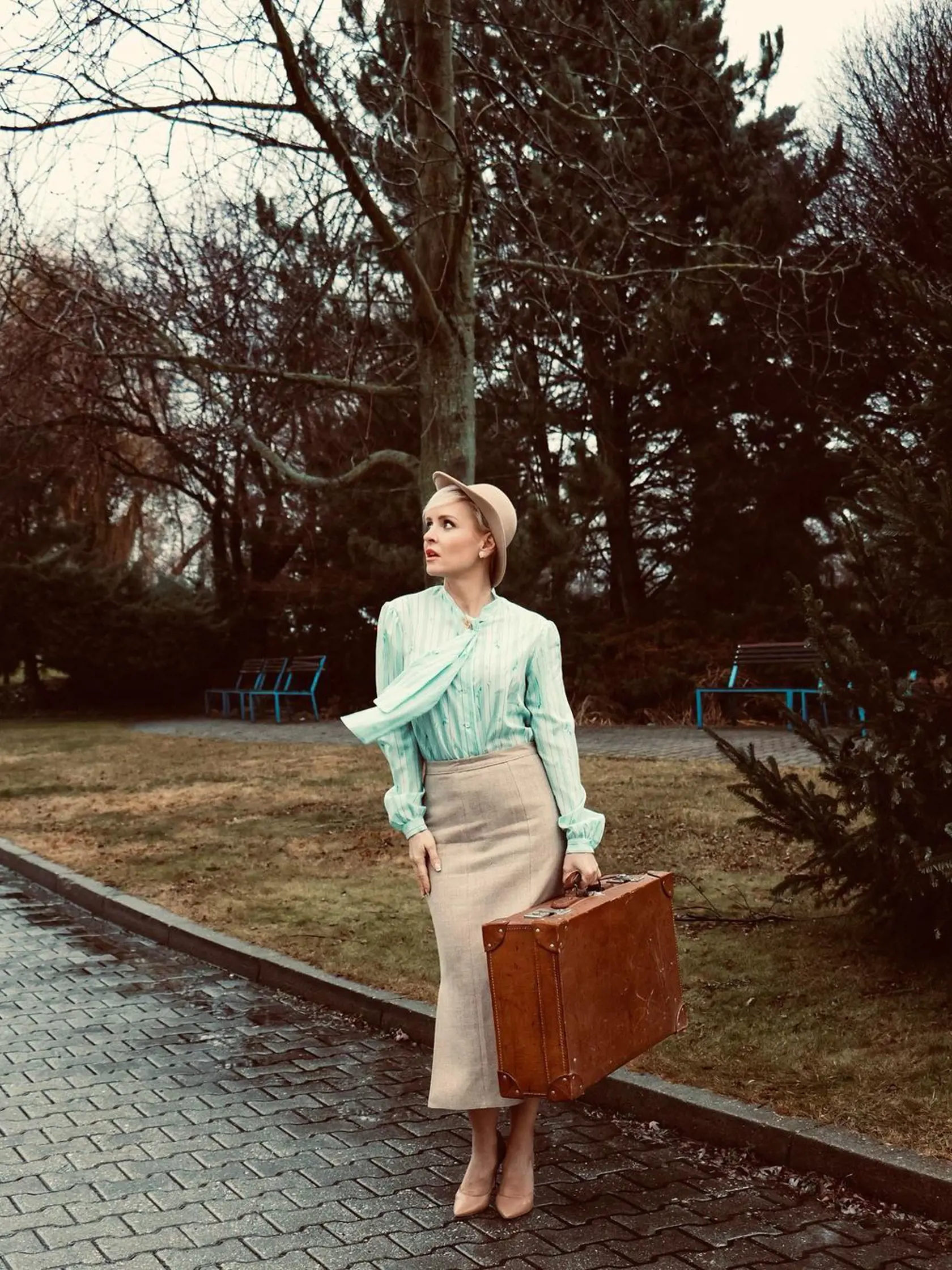 Kvetka Horváthová