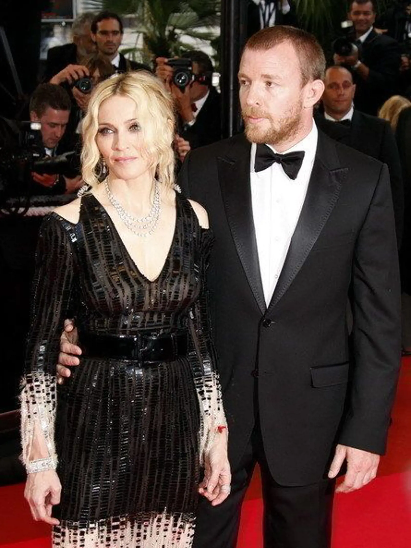 Guy Ritchie
