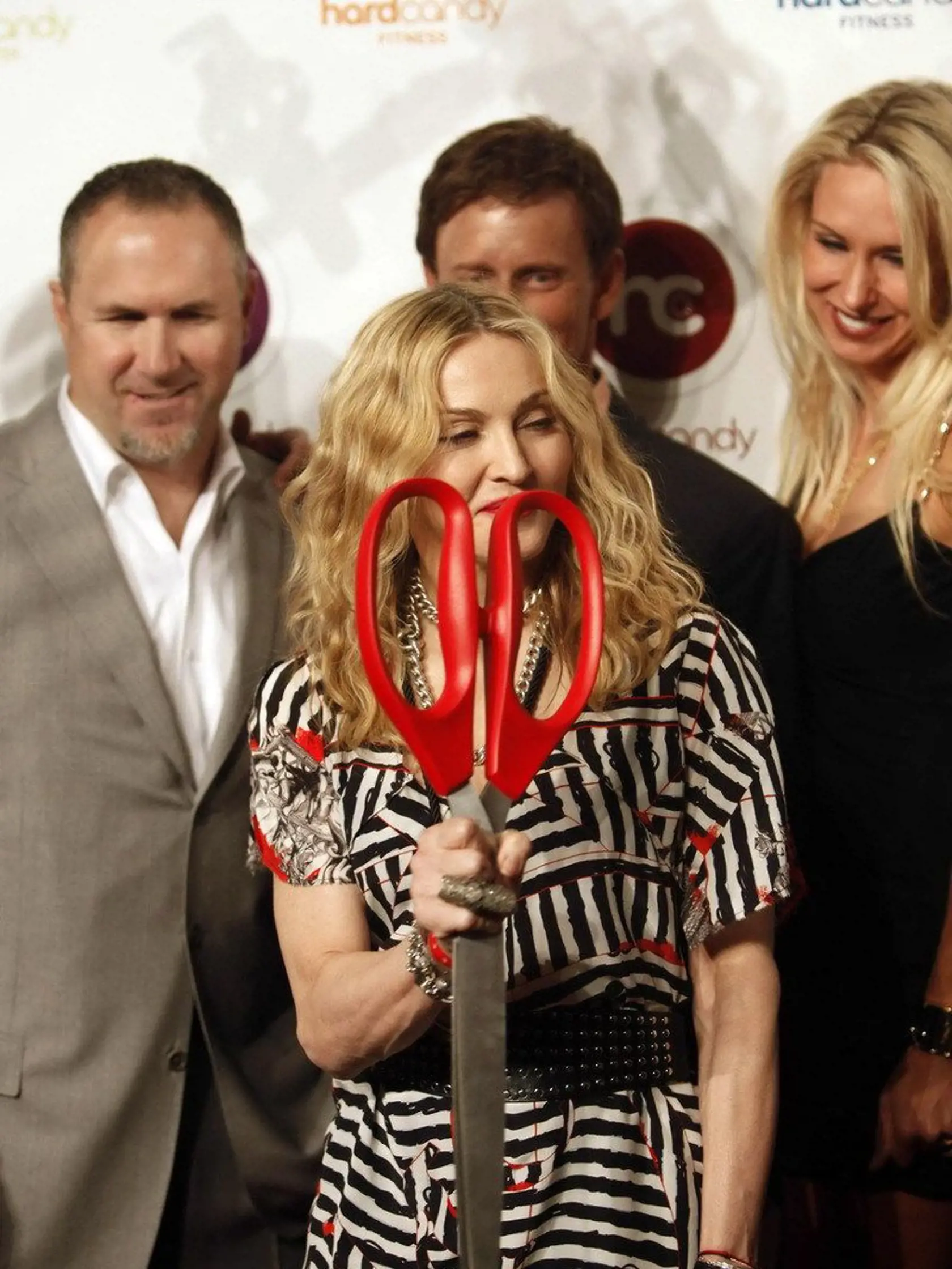 madonna