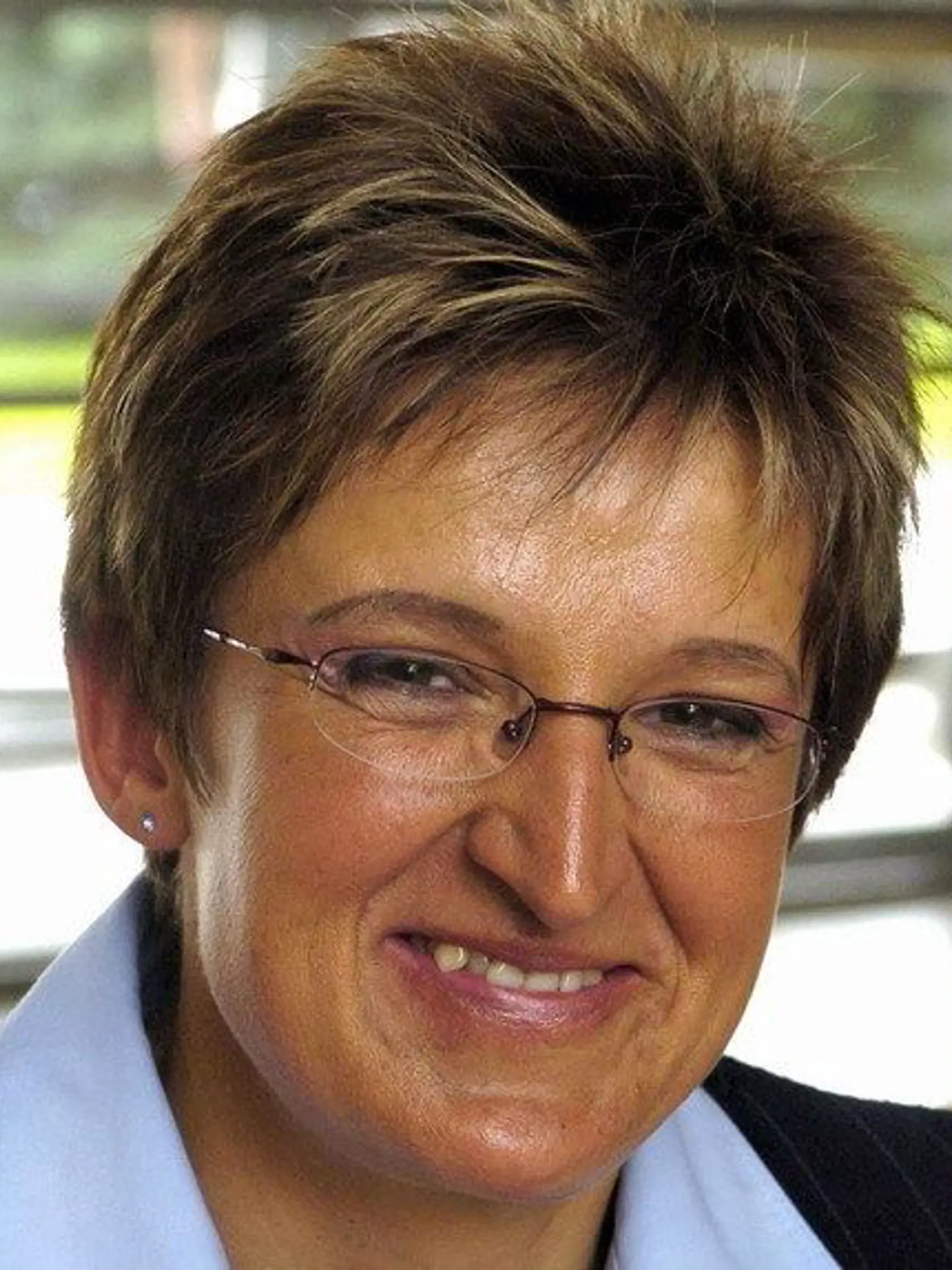 Elena Kaliská
