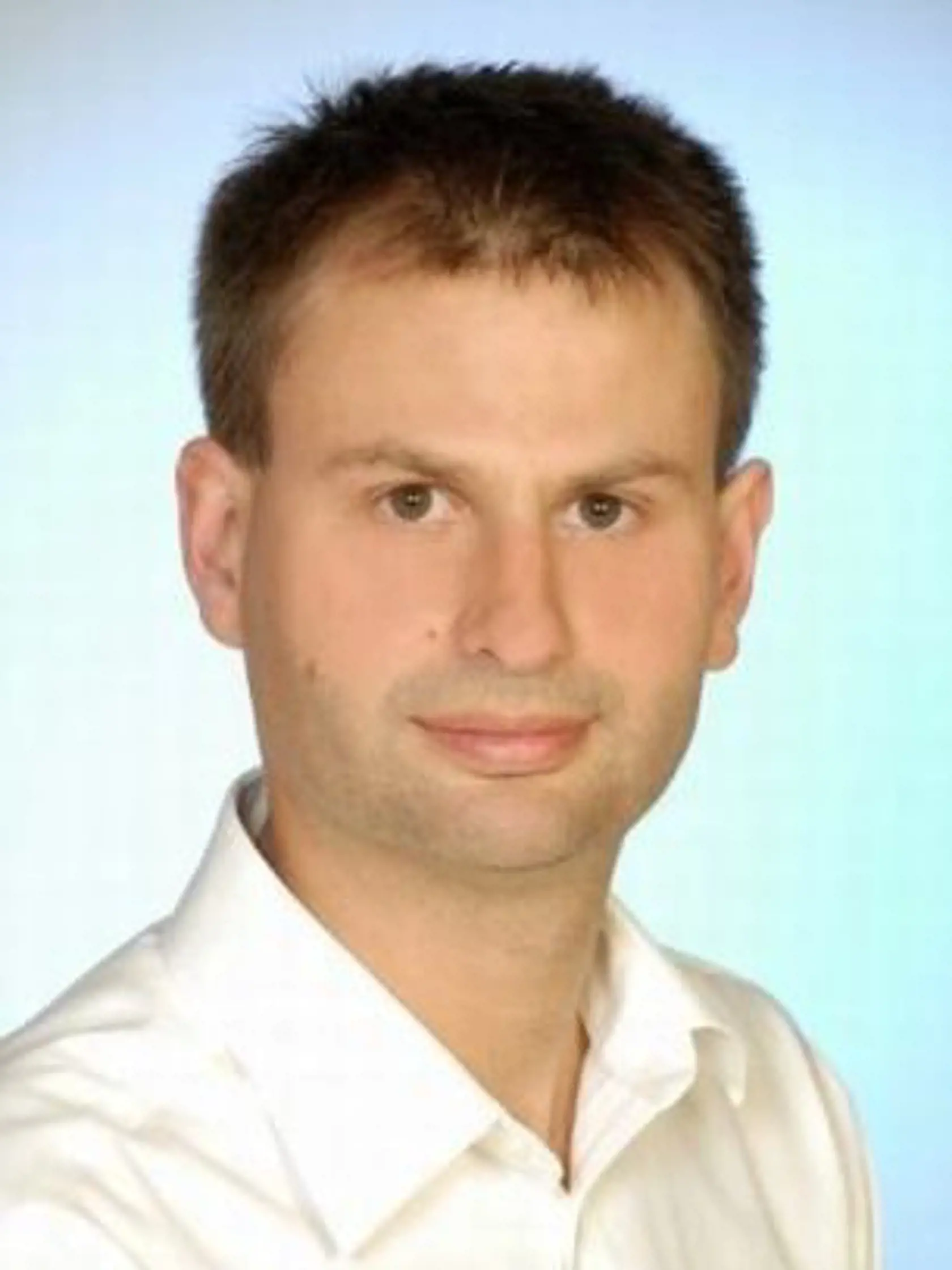 Cyril Křůpala alias Pepíno z komédie S tebou mně