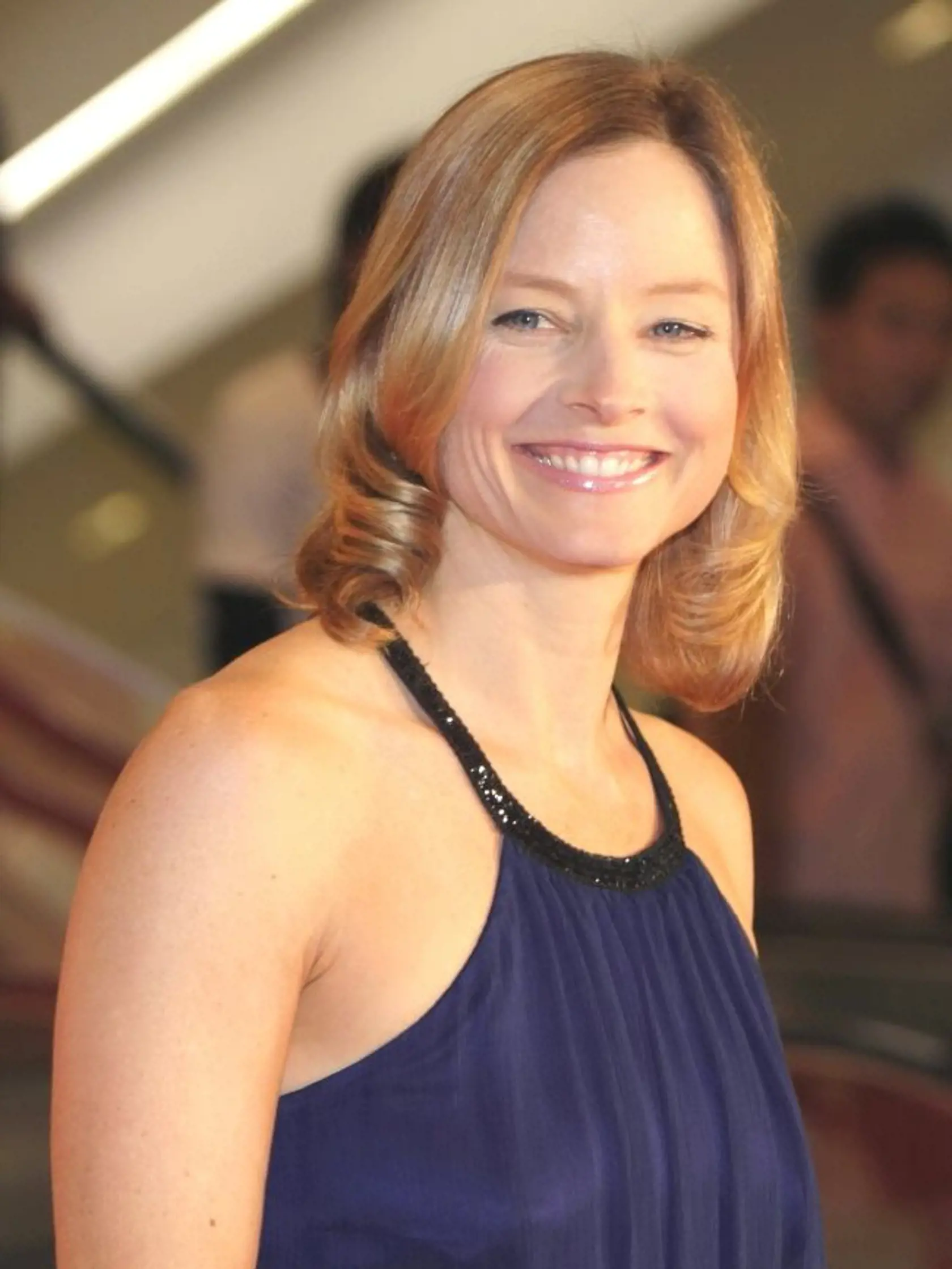 Jodie Foster