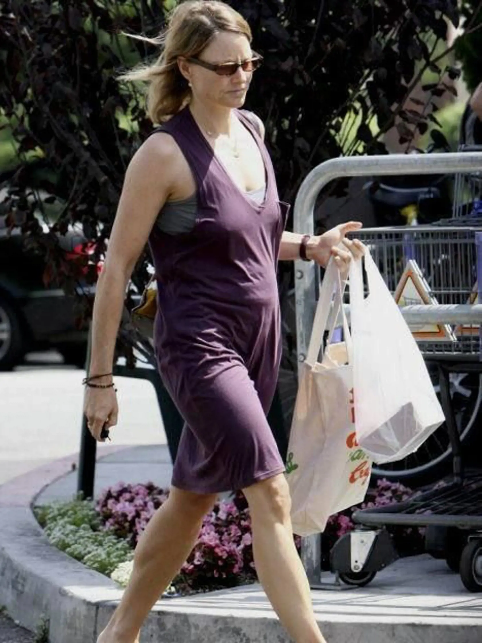 Jodie Foster
