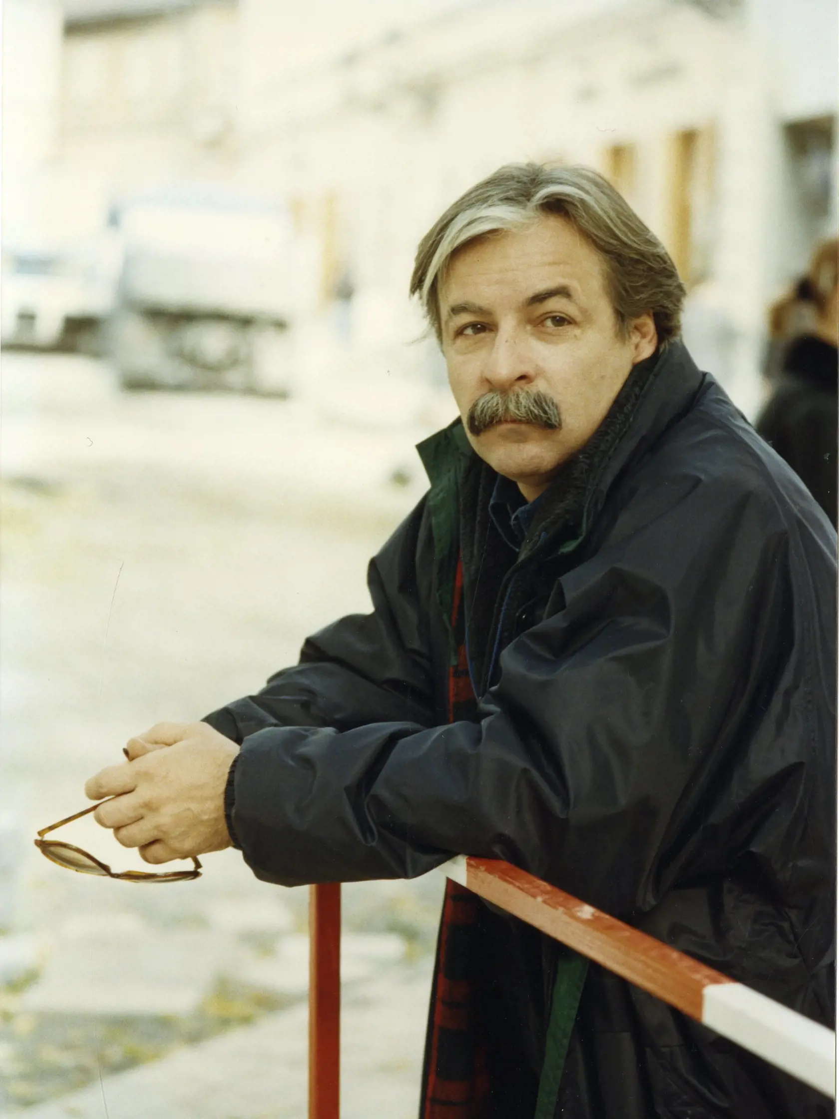 Marián Zednikovič