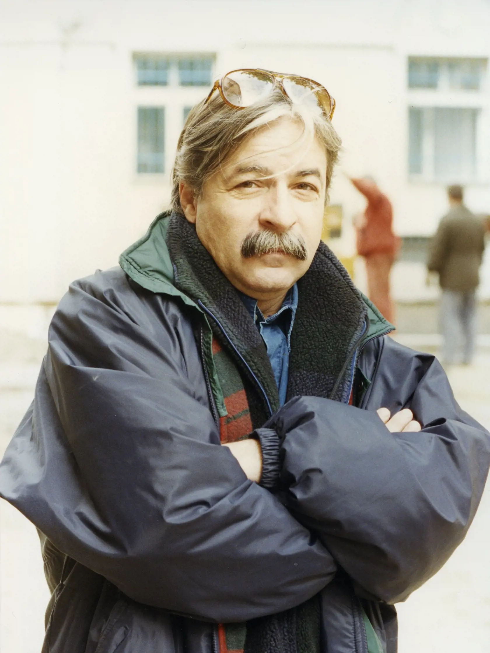 Marián Zednikovič