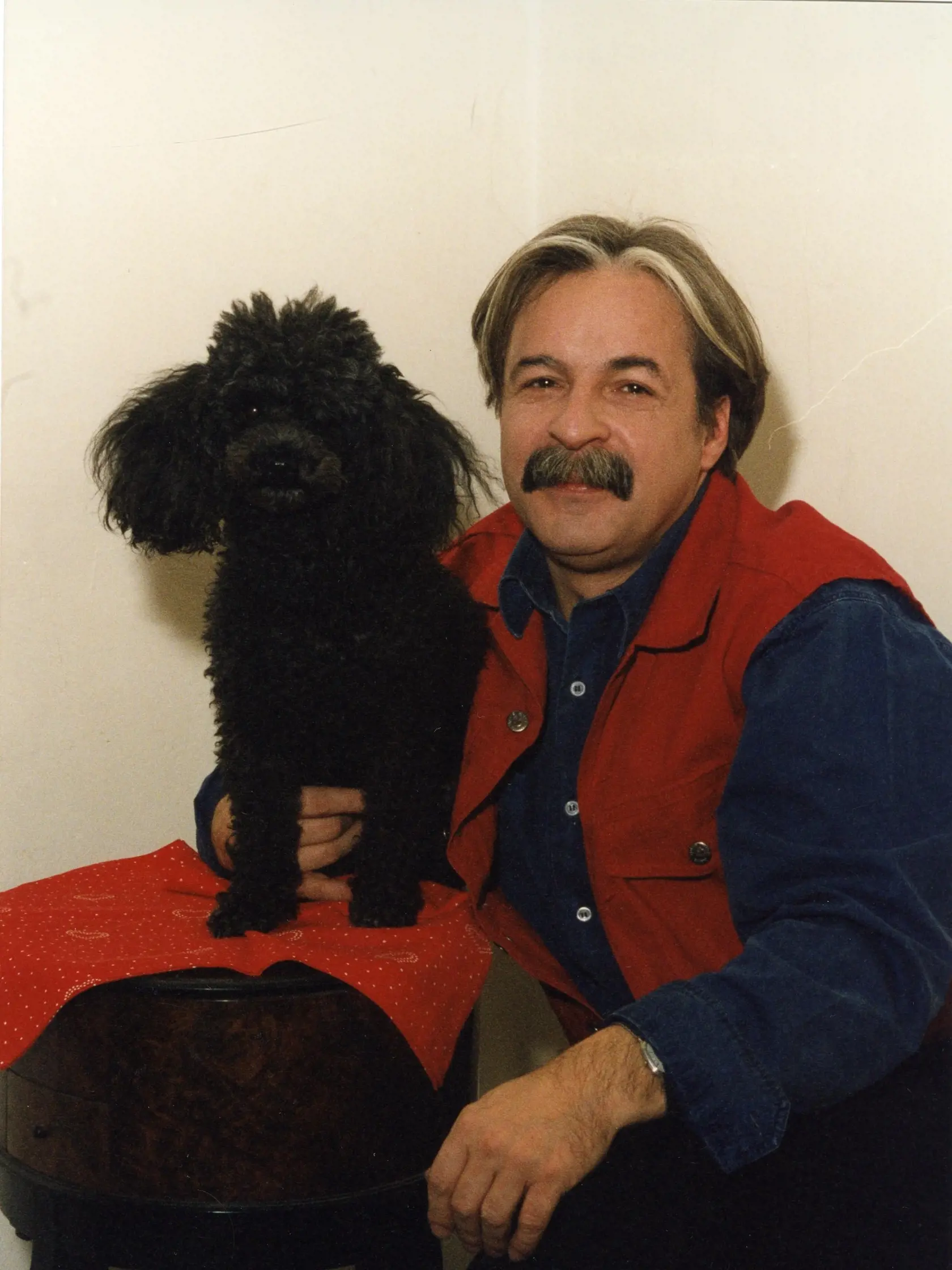 Marián Zednikovič