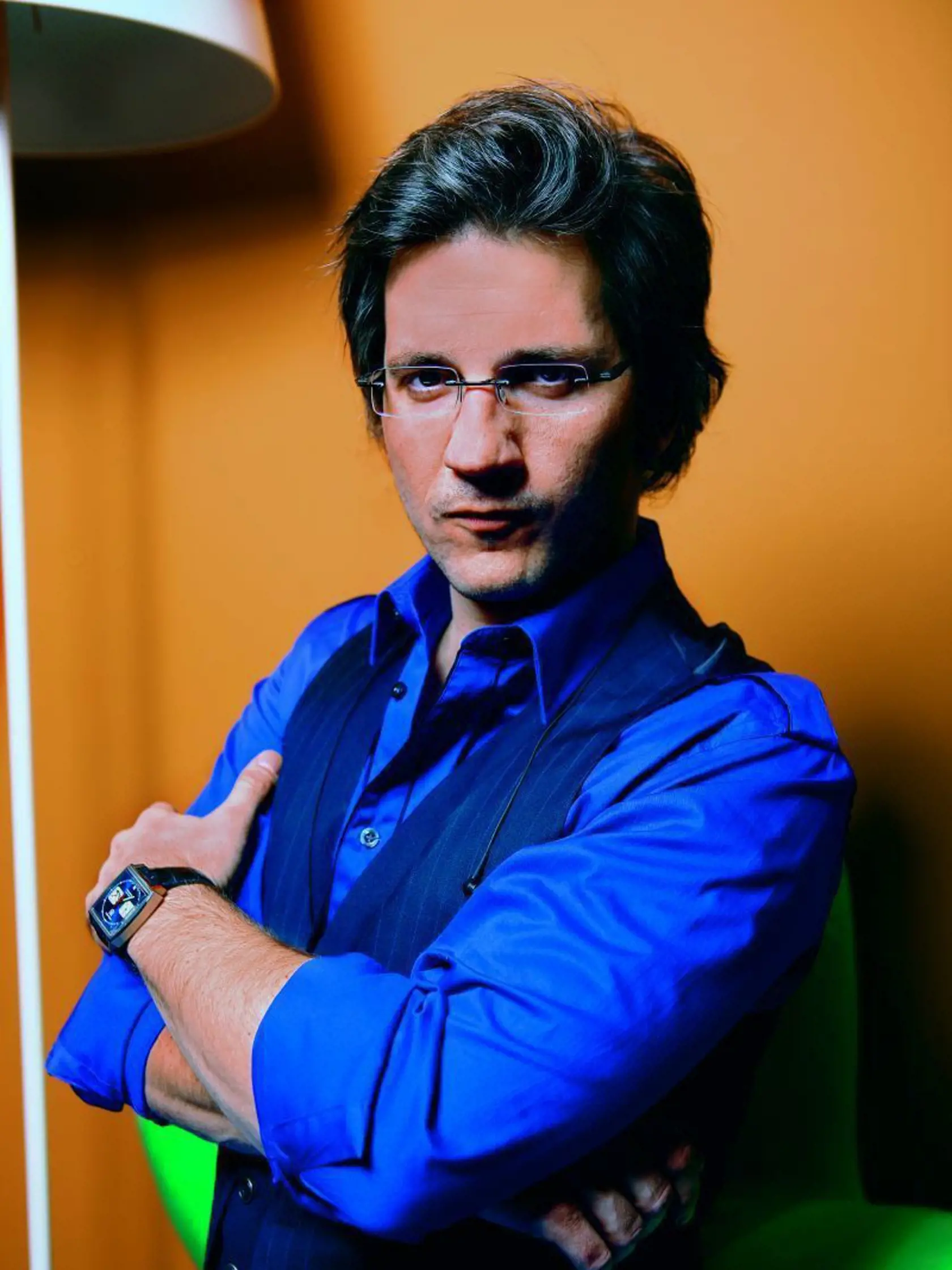 Juraj Mokrý