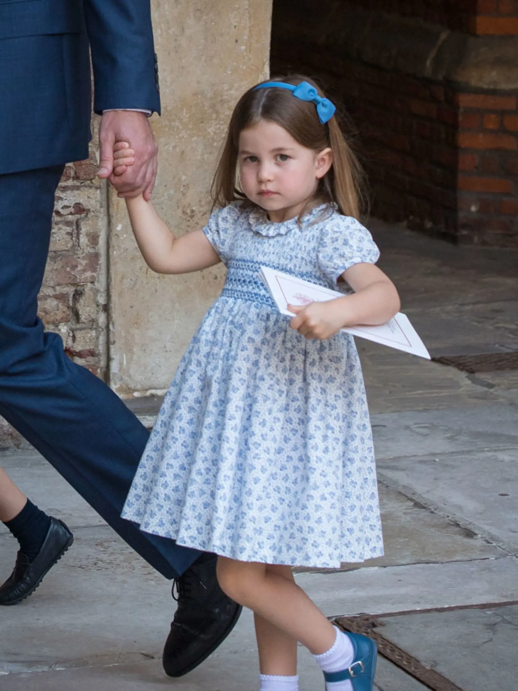 Princezná Charlotte