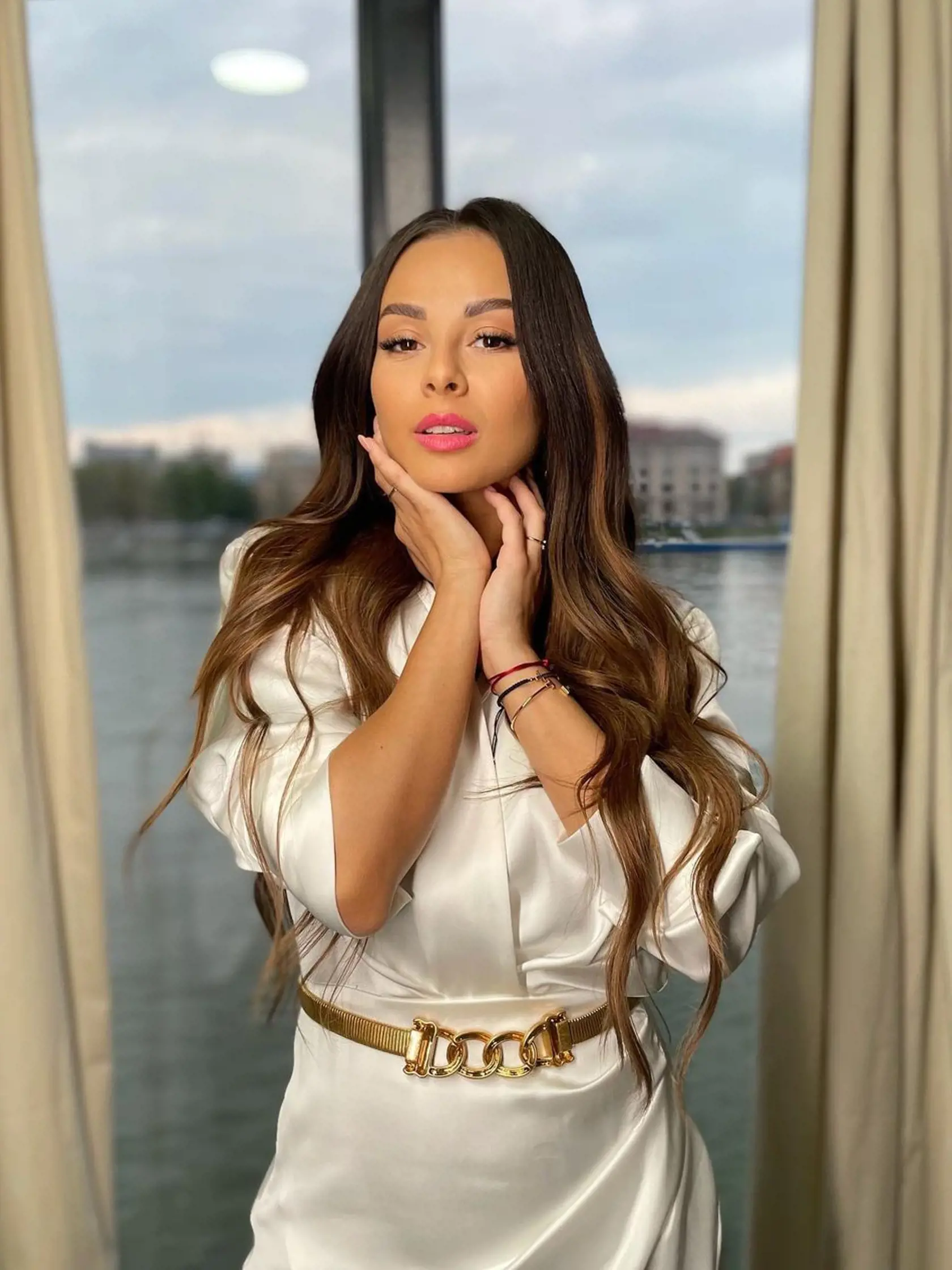 Monika Bagárová