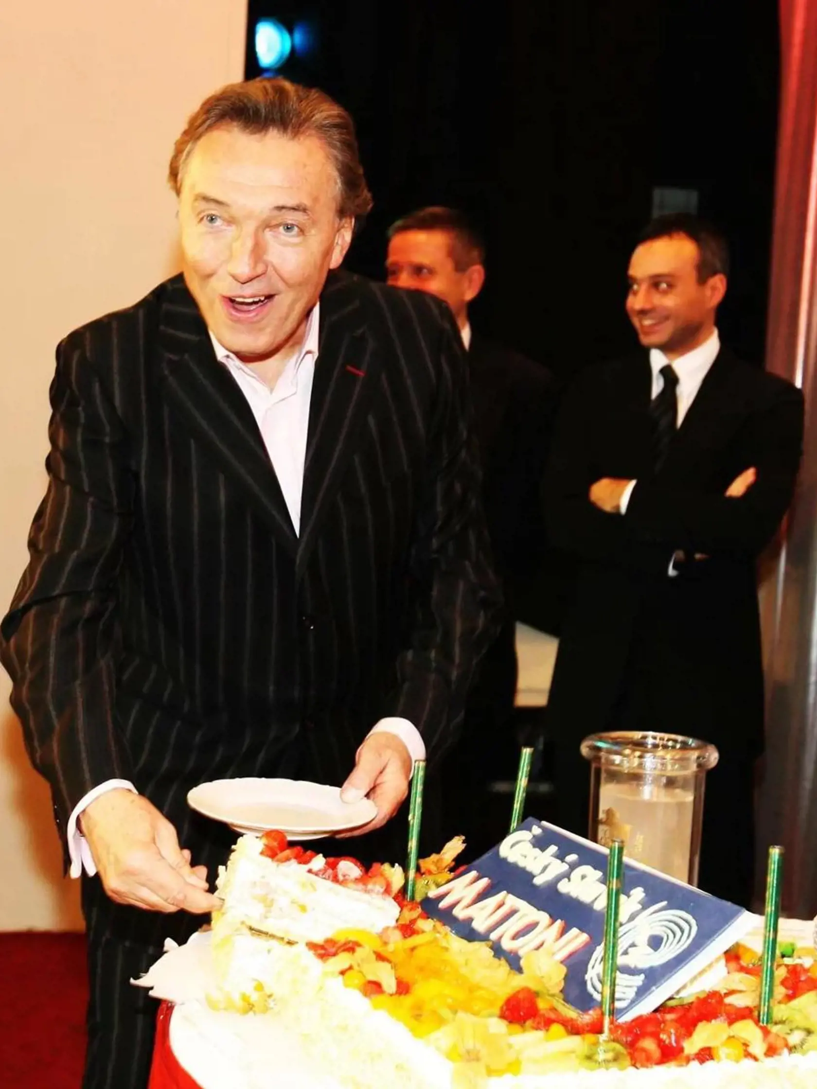 Karel Gott