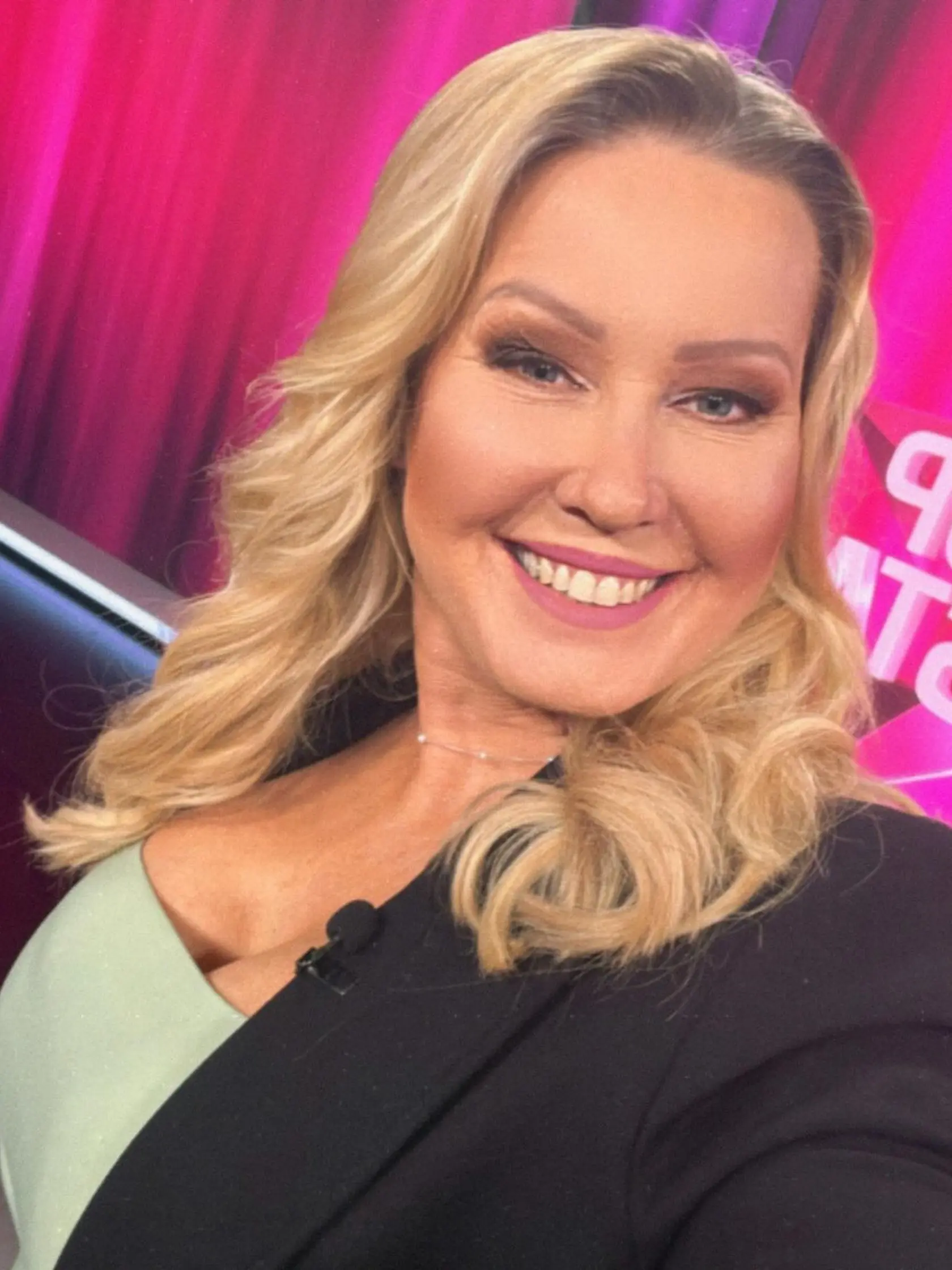 Erika Barkolová výrazne schudla a má super postavu