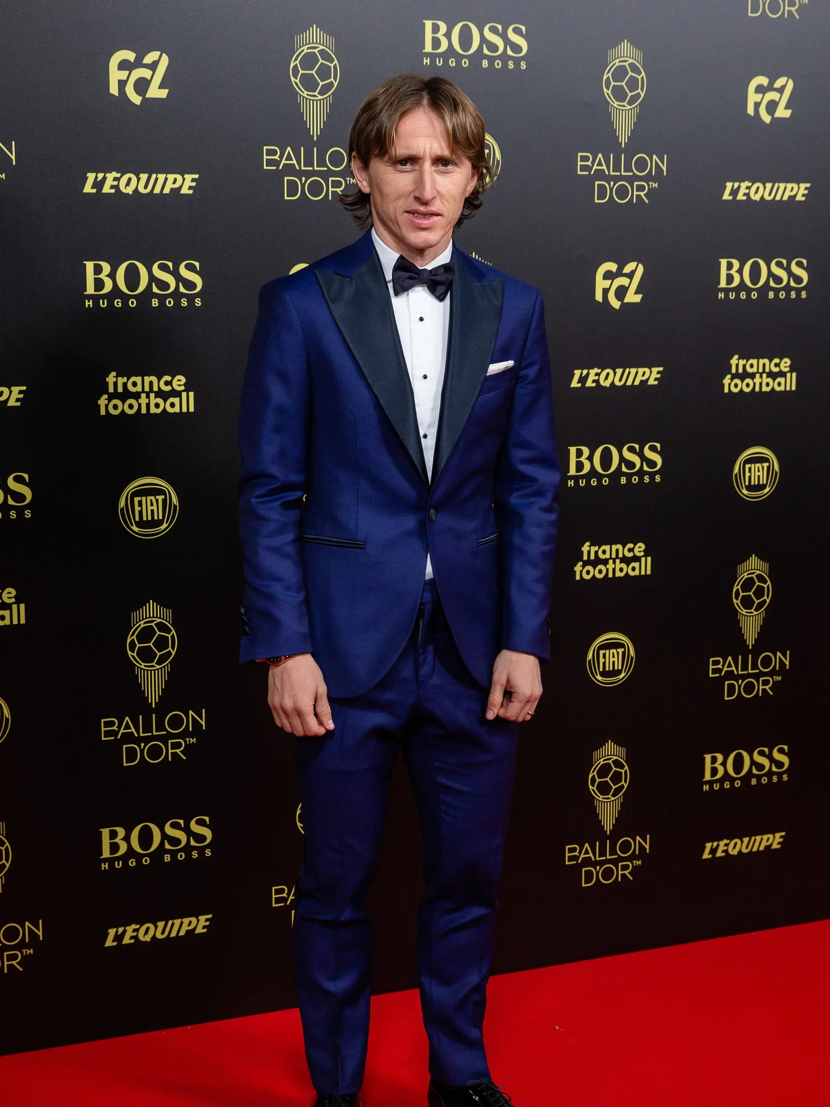 Luka Modric