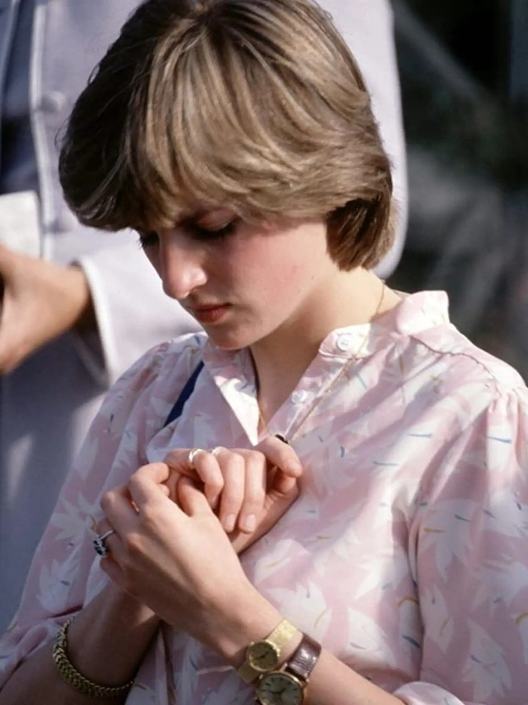 Diana Spencer bola pre princa Charlesa vhodná nevesta - a bola ešte panna.