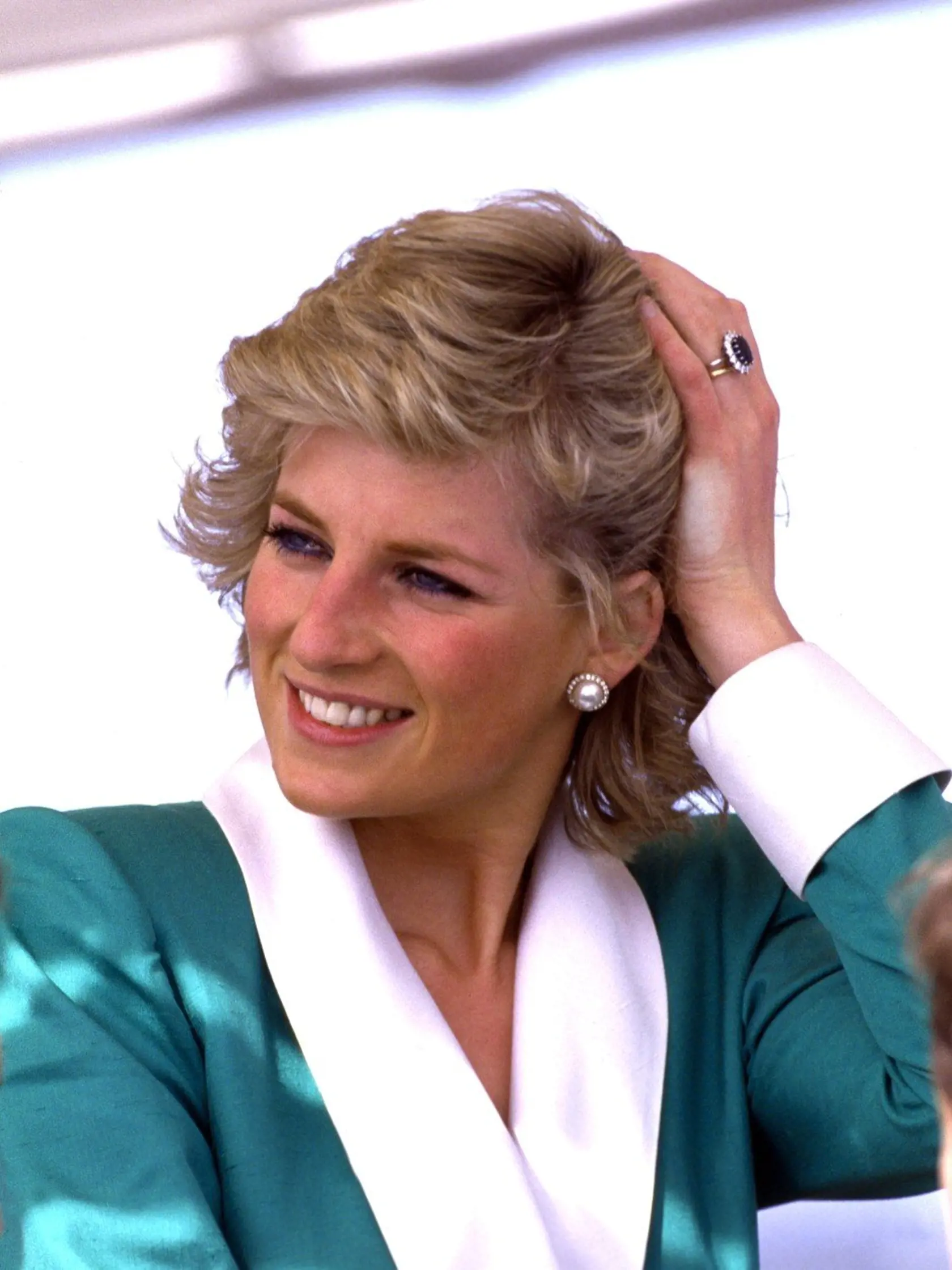 Princezná Diana