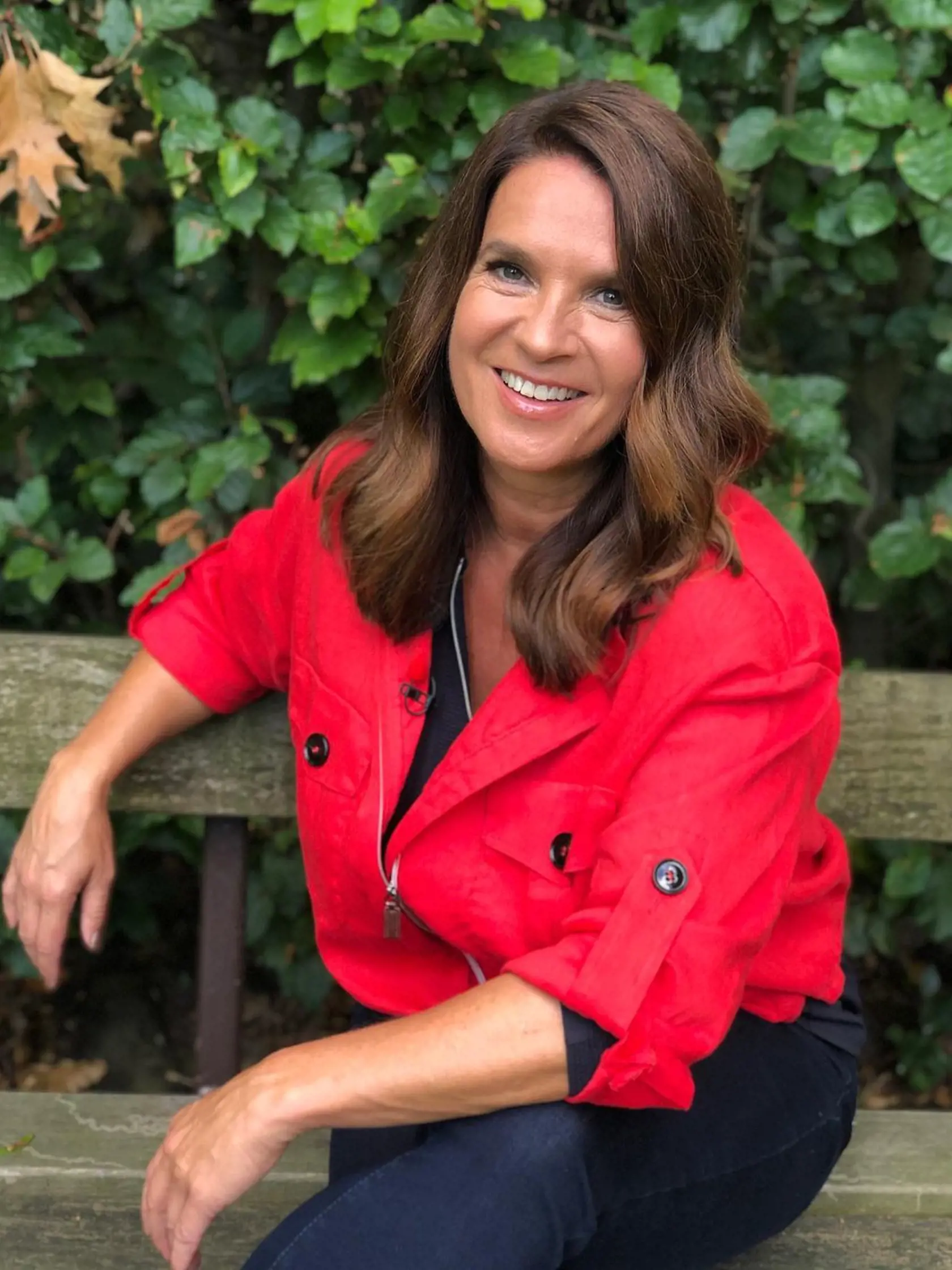 Katarina Witt