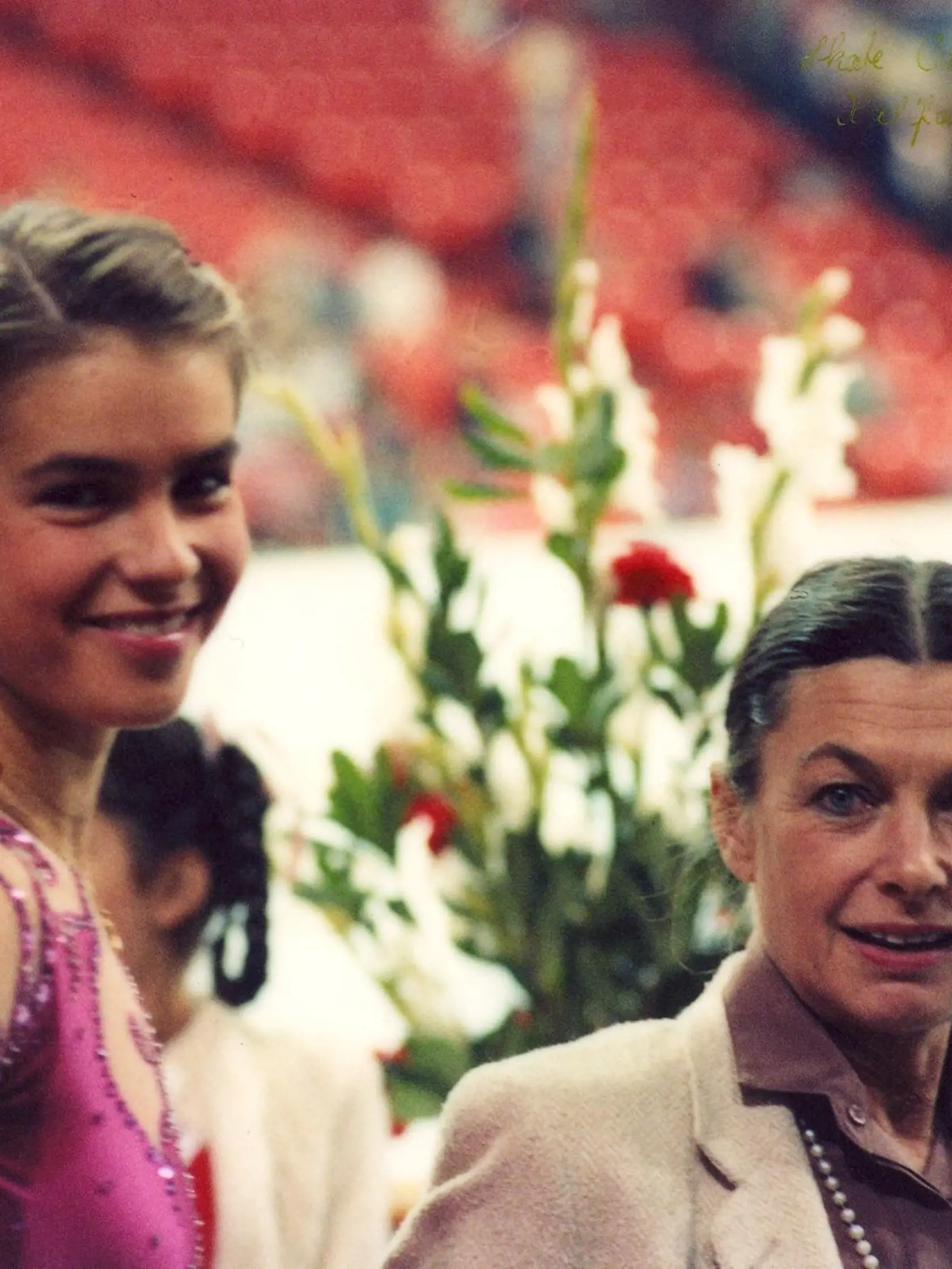 Katarina Witt