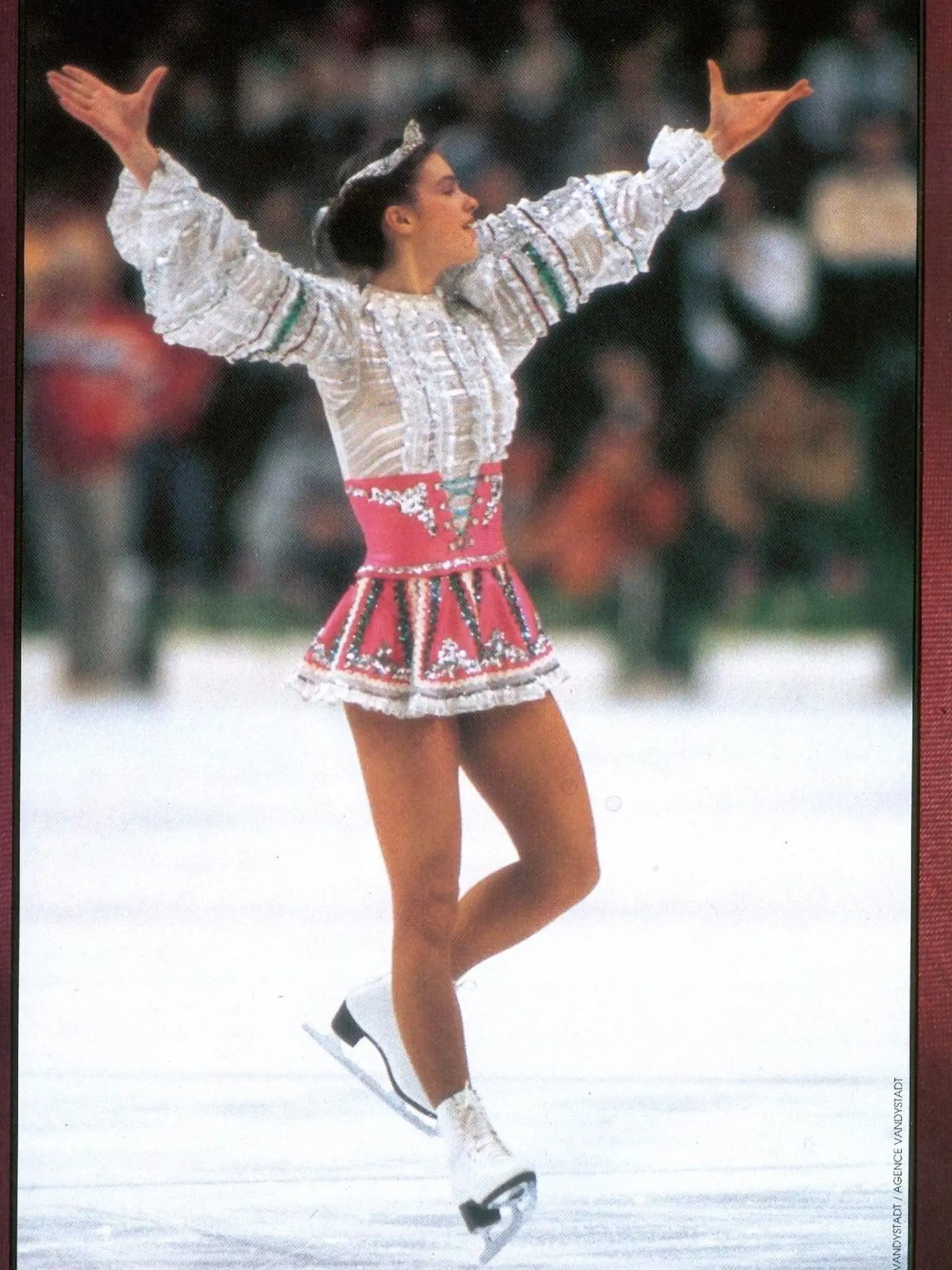 Katarina Witt