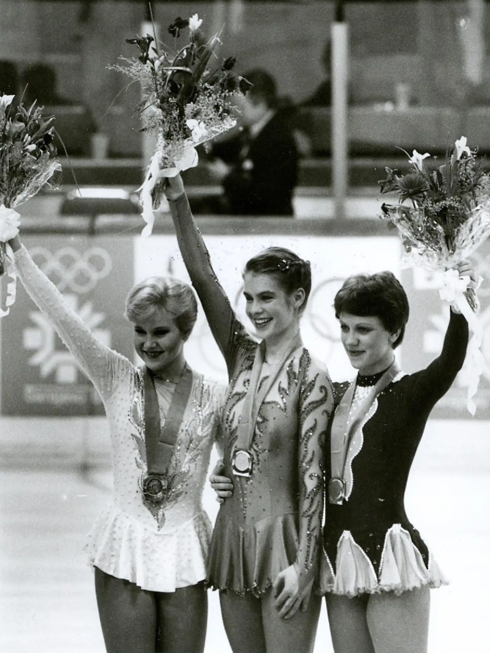 Katarina Witt