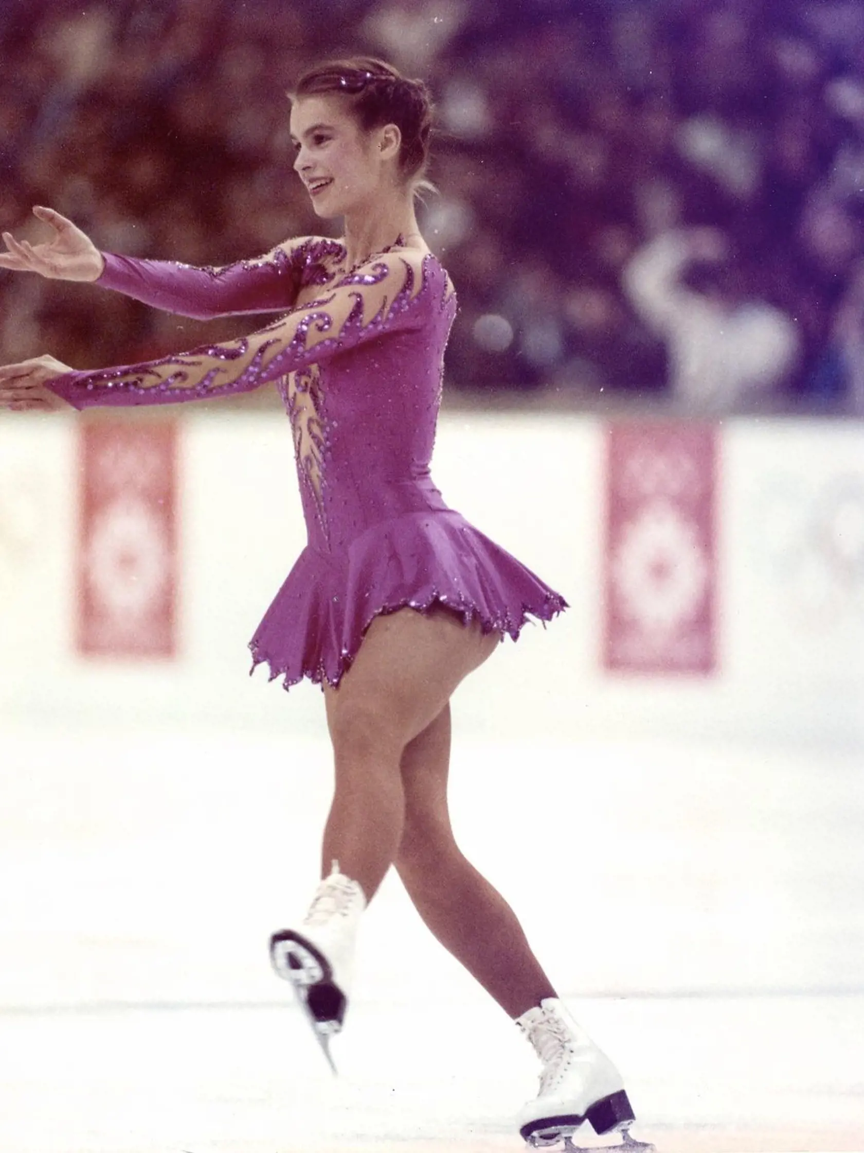 Katarina Witt