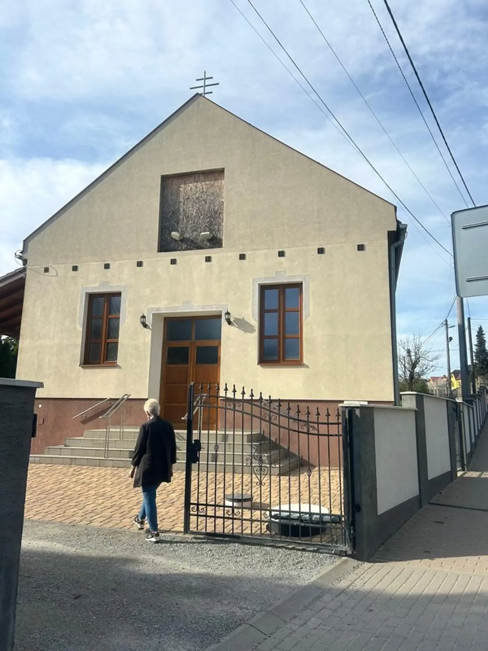 Rozhanovce - obžalovaný z vraždy žije po prepustení z väzby v tej istej obci ako matka zavraždeného.