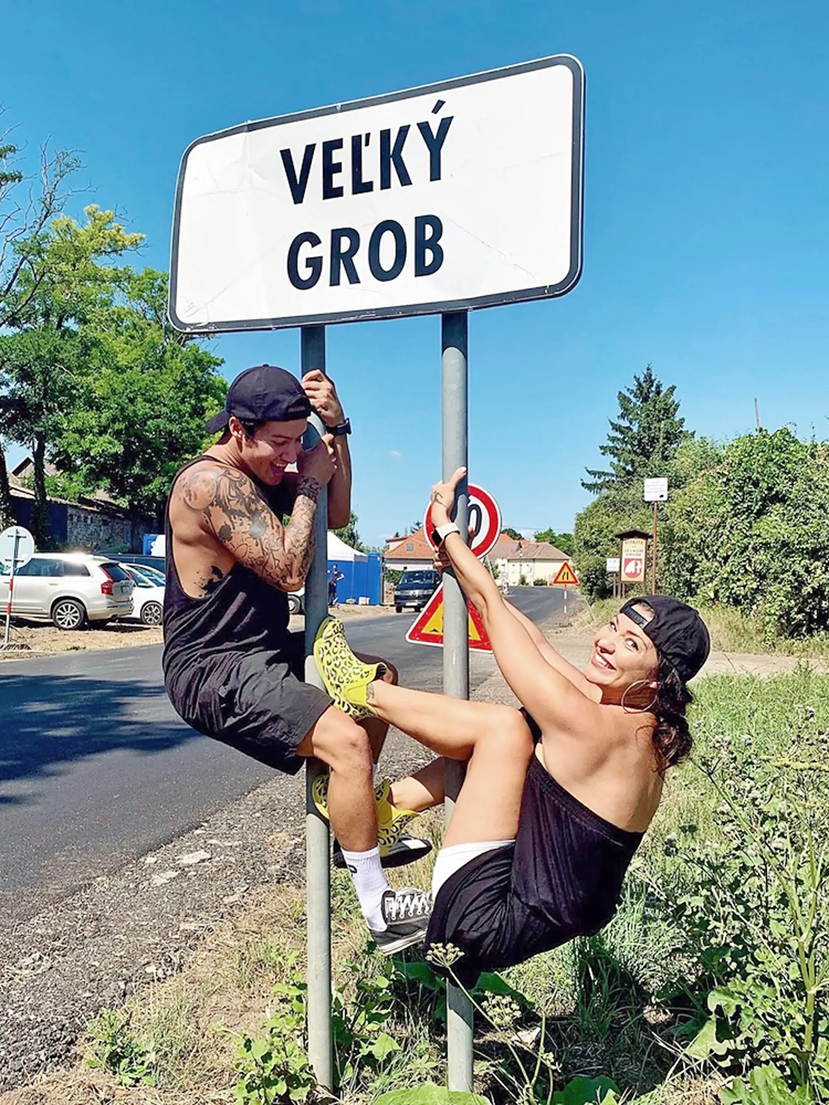 Späť do práce