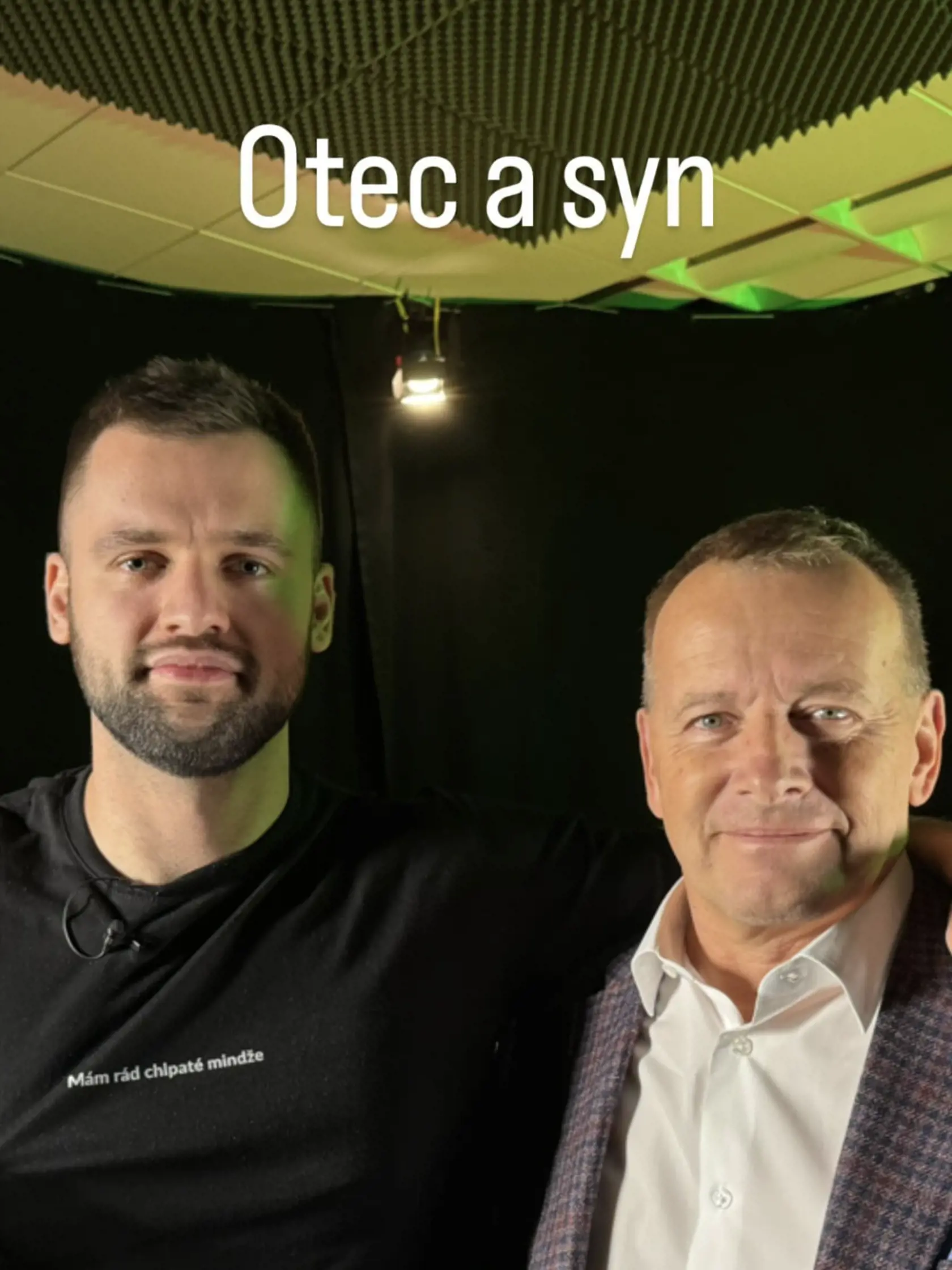 Boris Kollár bol hosťom v podcastovej relácii Filipa Sulíka.