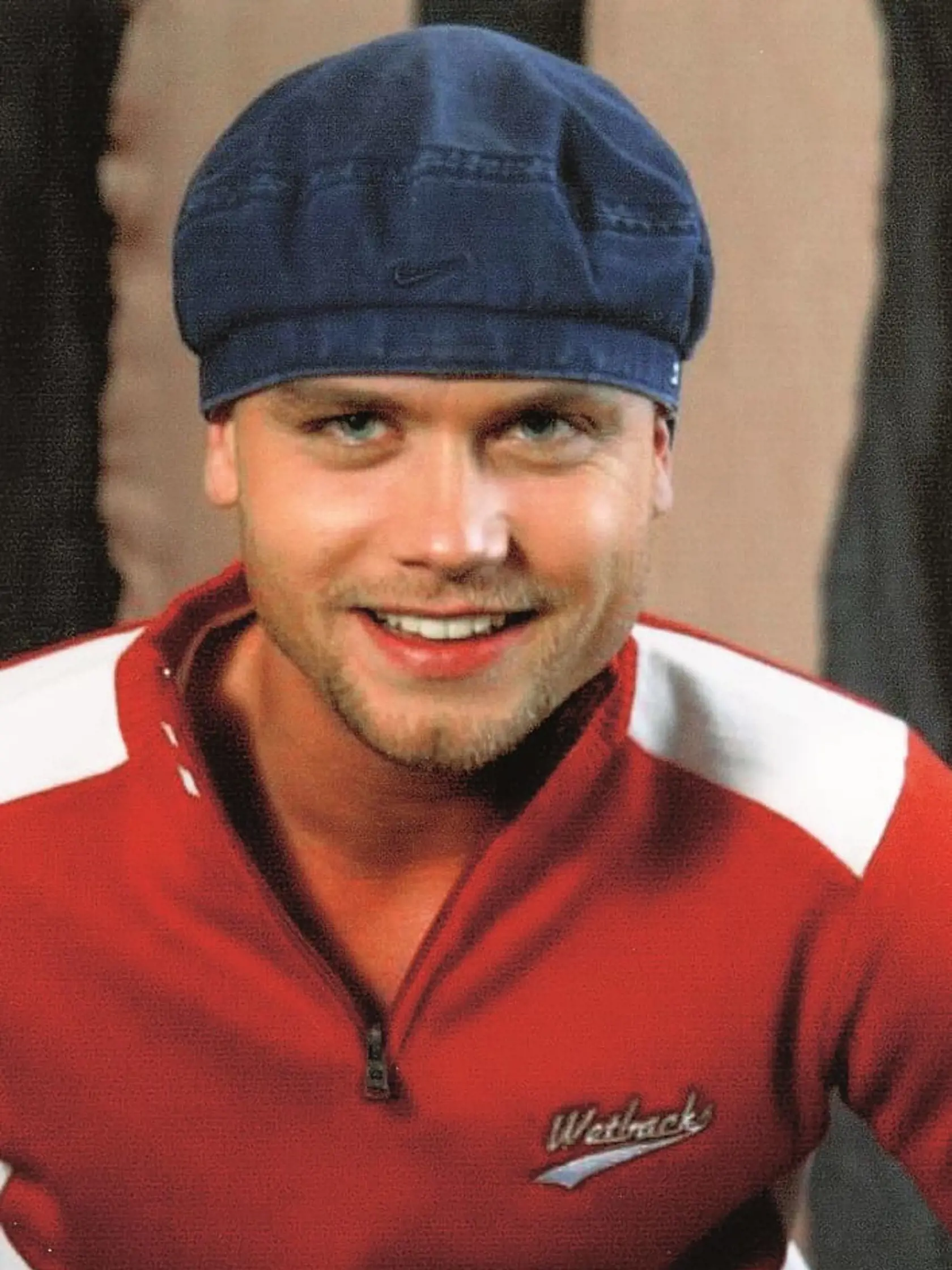 Spevák Peter Fiala (†26) zomrel v decembri 2004 za nevyjasnených okolností.