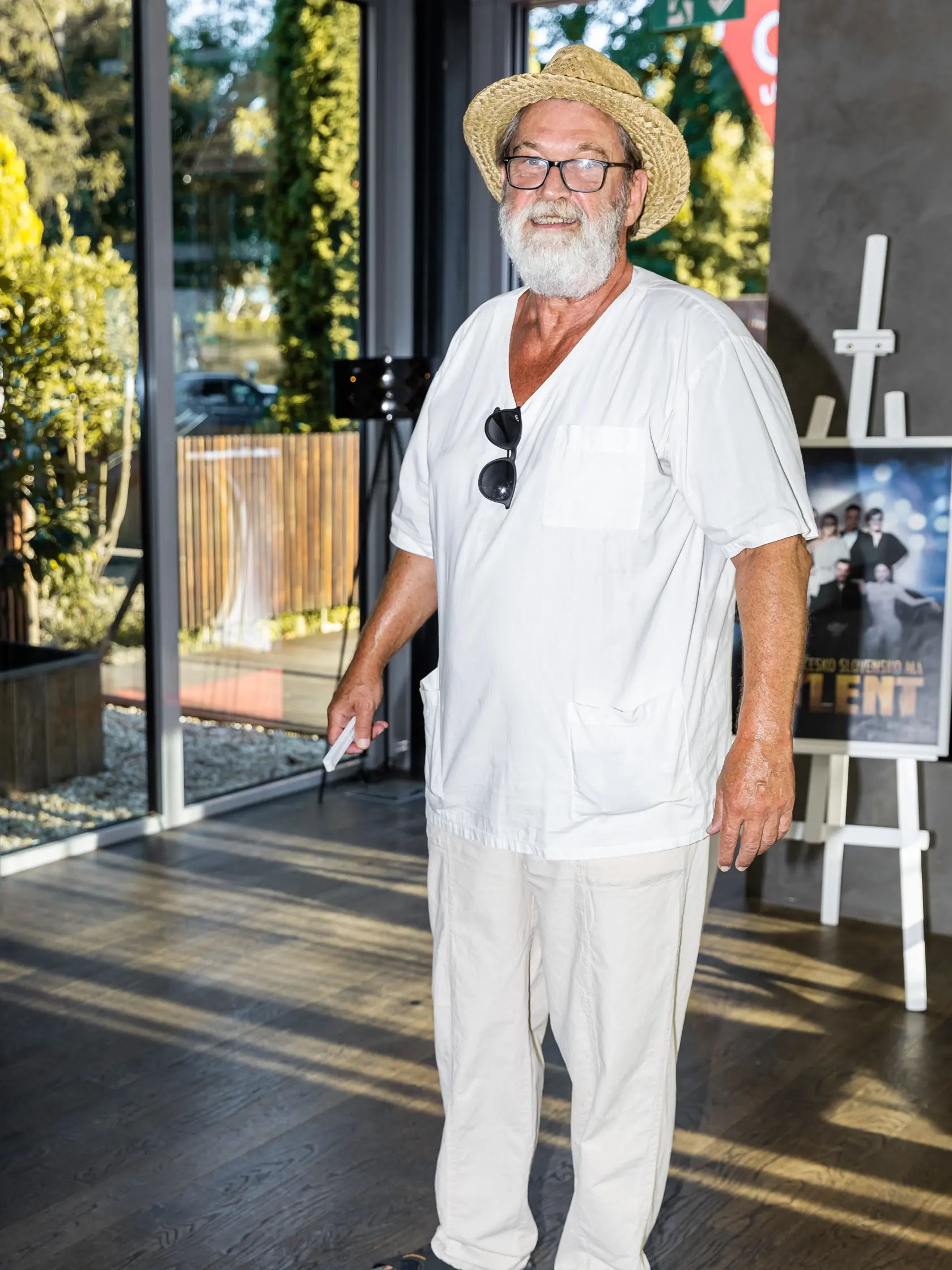 Michal Ďuriš.