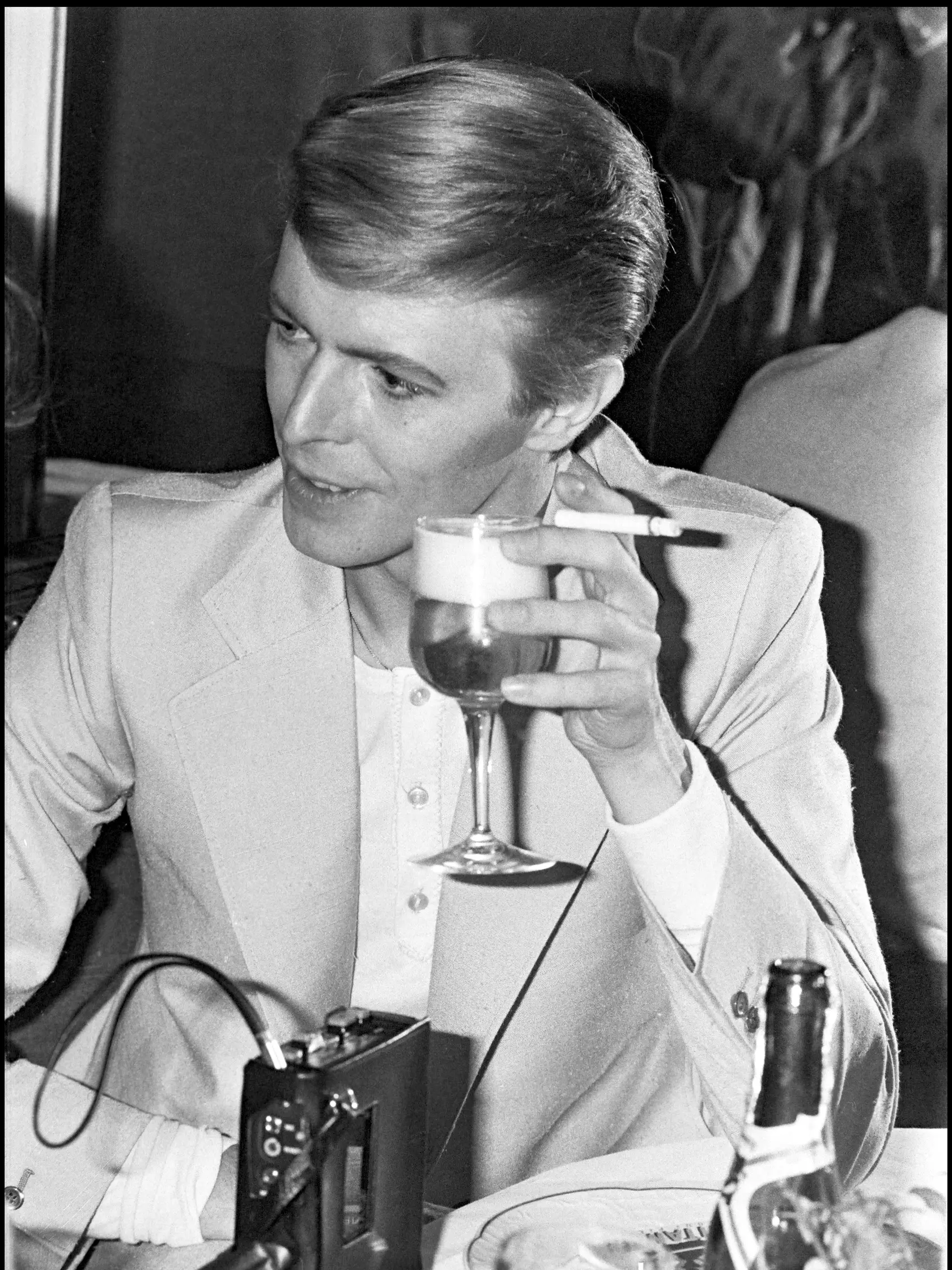 David Bowie je pýchou Angličanov aj dávno po svojej smrti.