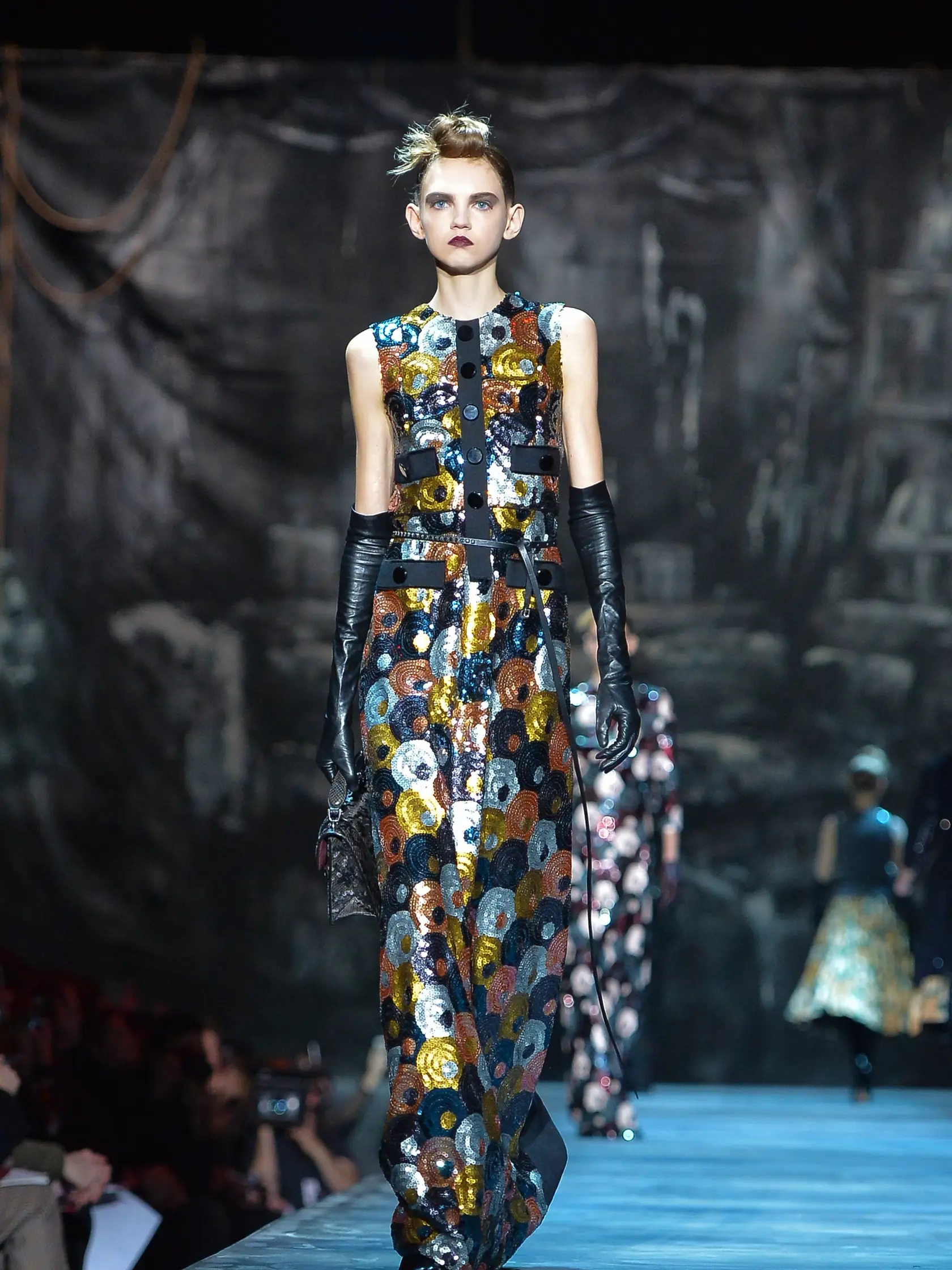 Molly Bair