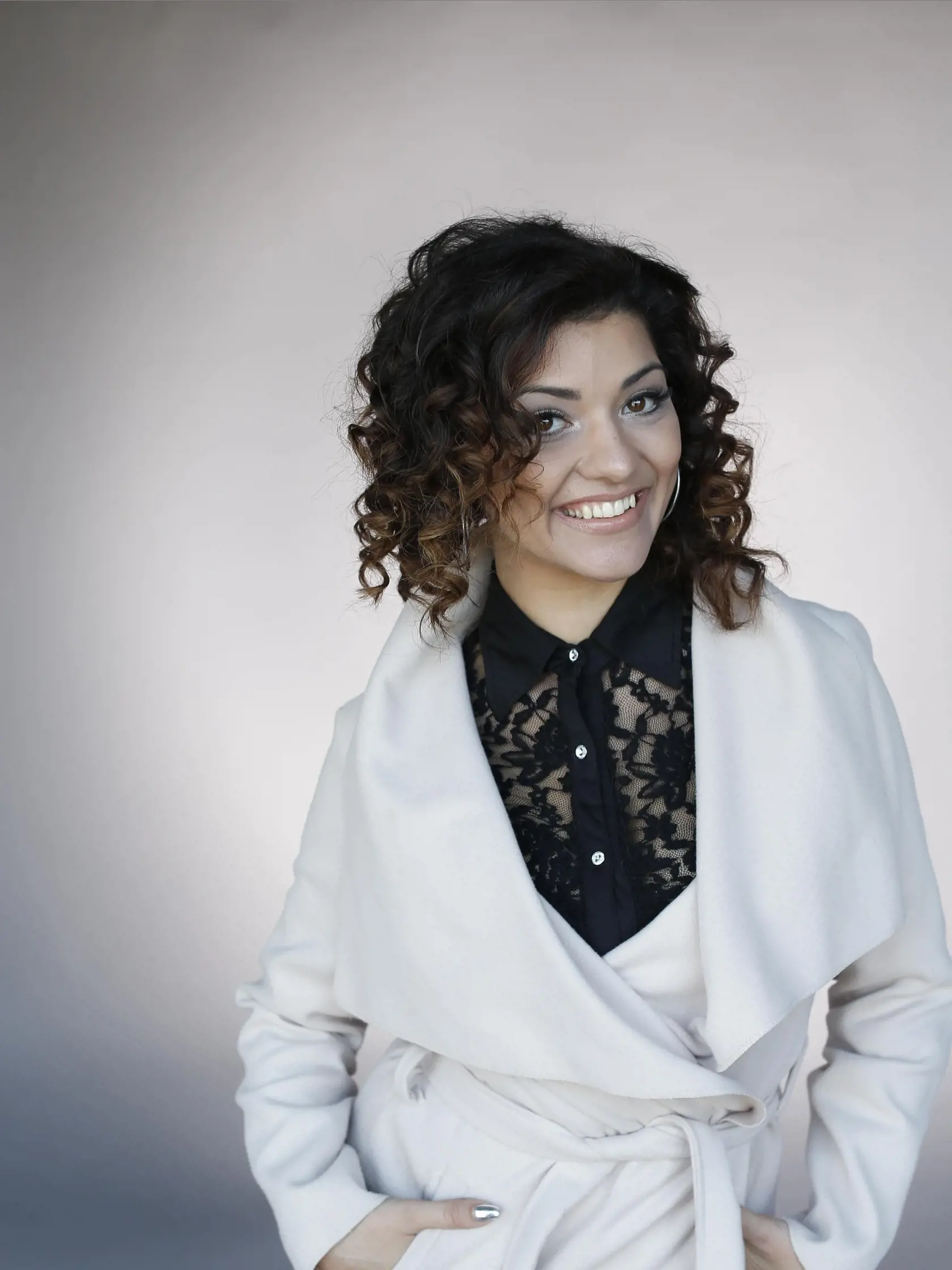Šarközyová Dáša/Mamba Dasha