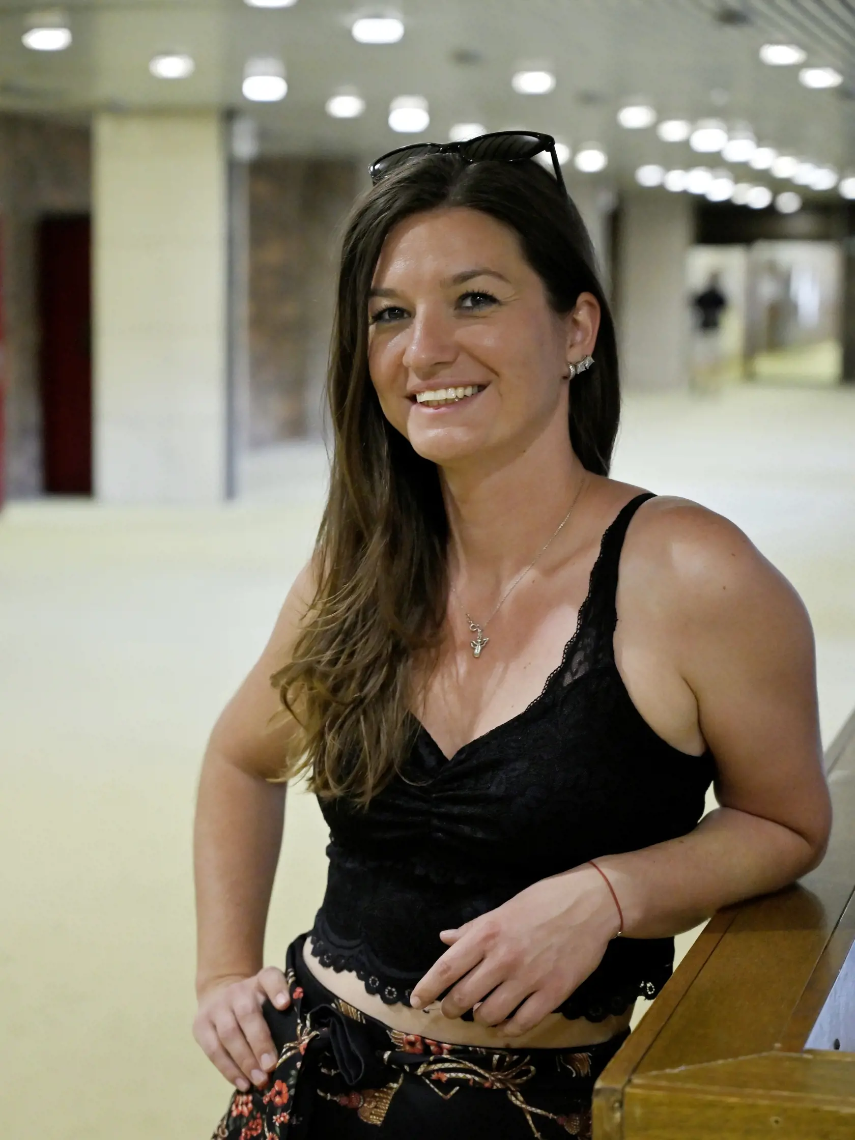 Marianna Kovácsová