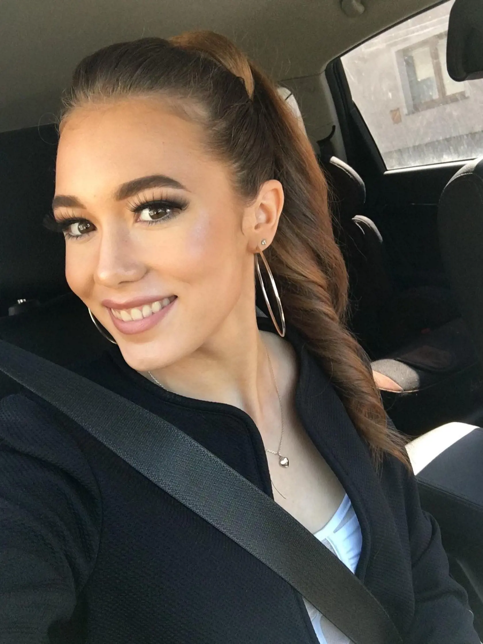 Speváčka Hana Džurbanová