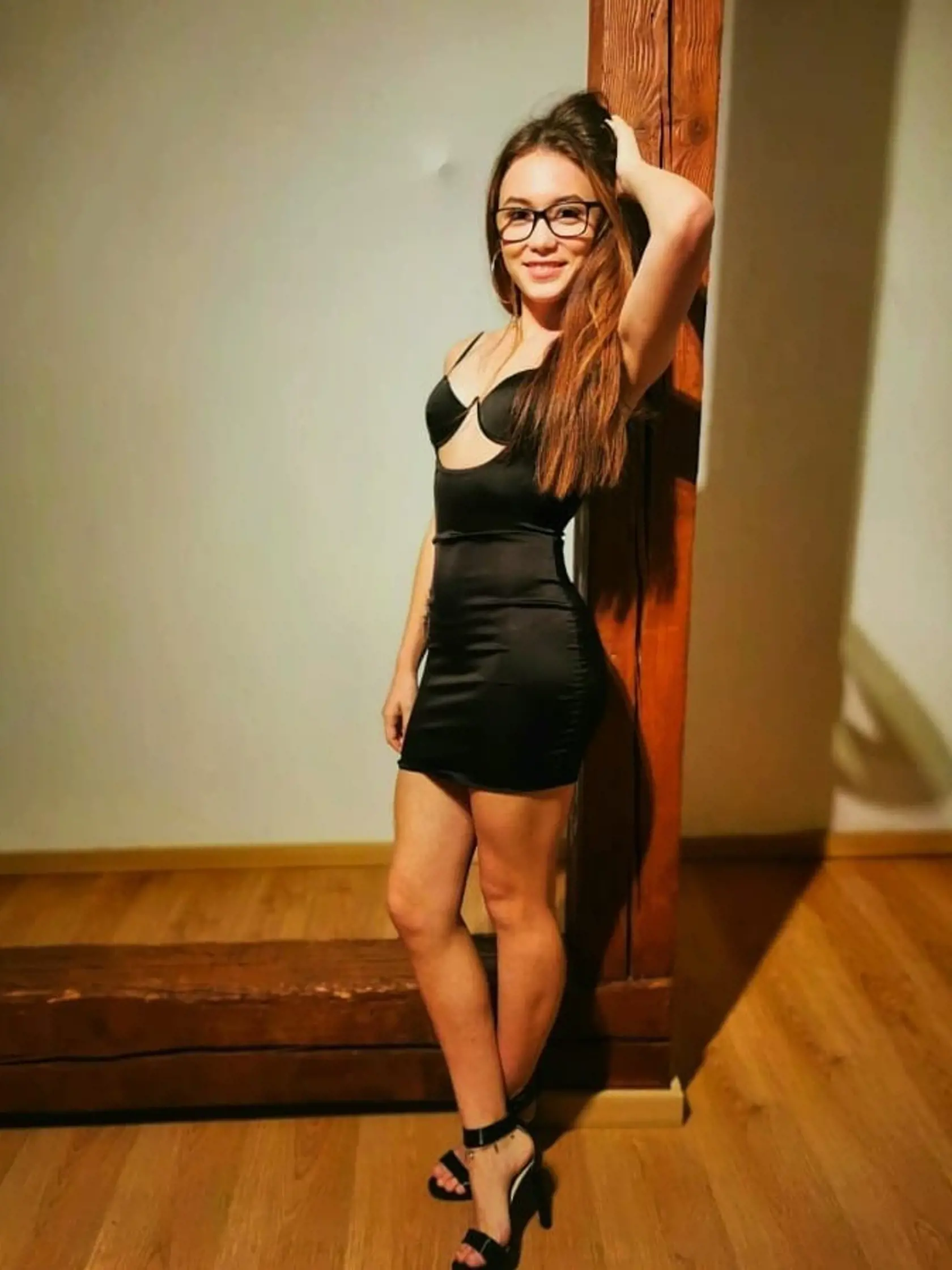 Speváčka Hana Džurbanová